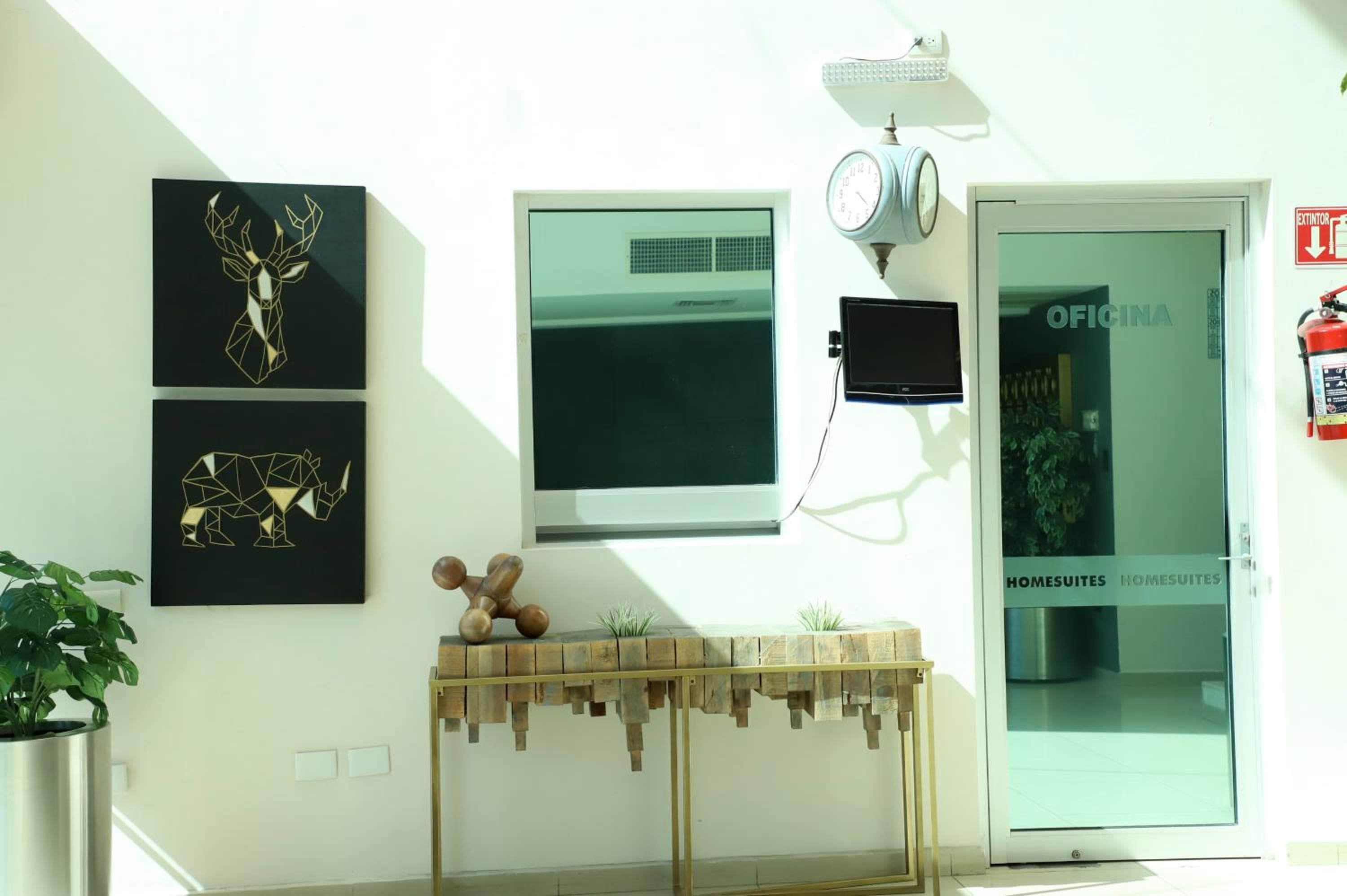 Homesuites Zaragoza, Culiacán, photo 2