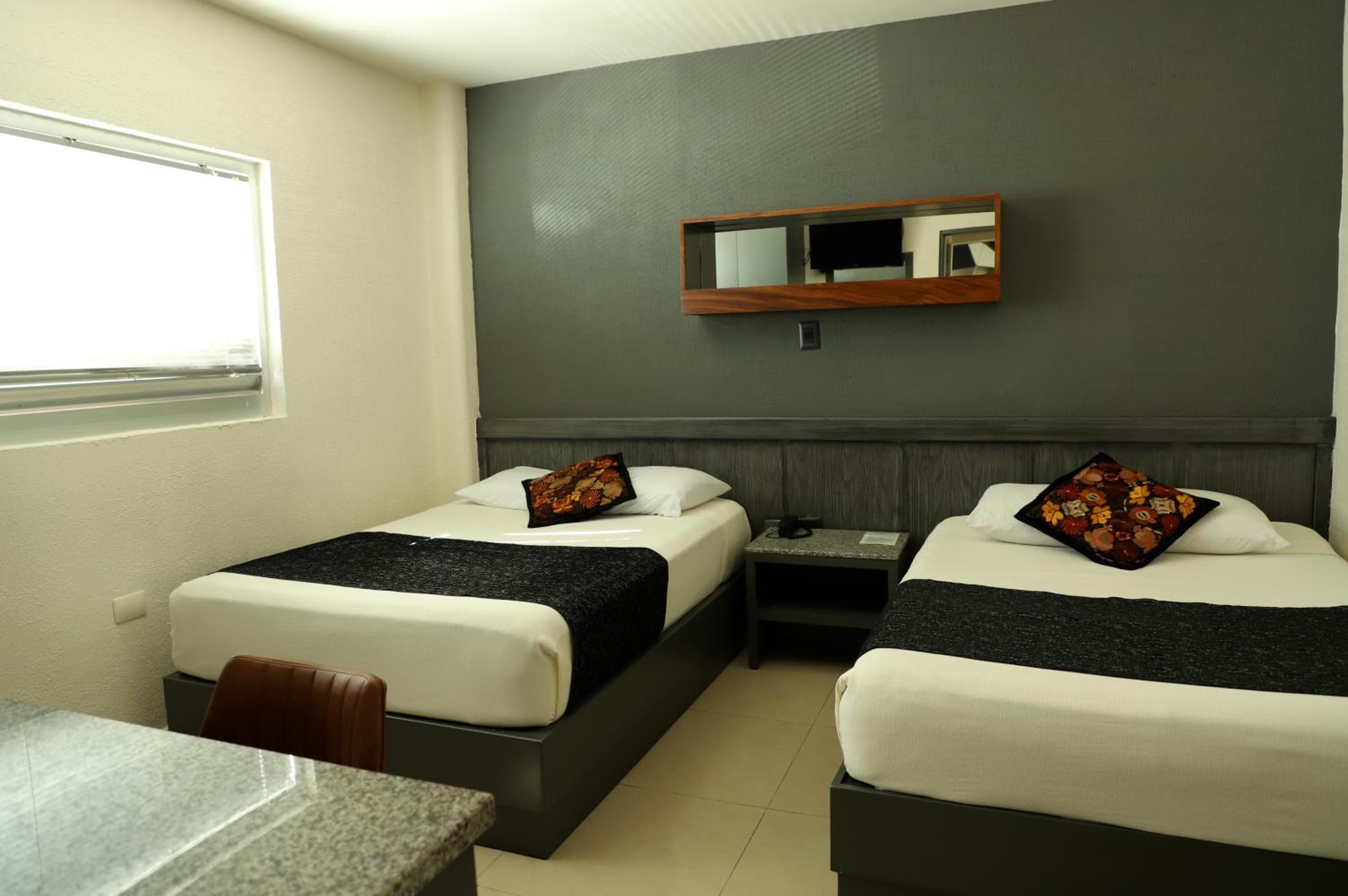 Homesuites Zaragoza, Culiacán, photo 3