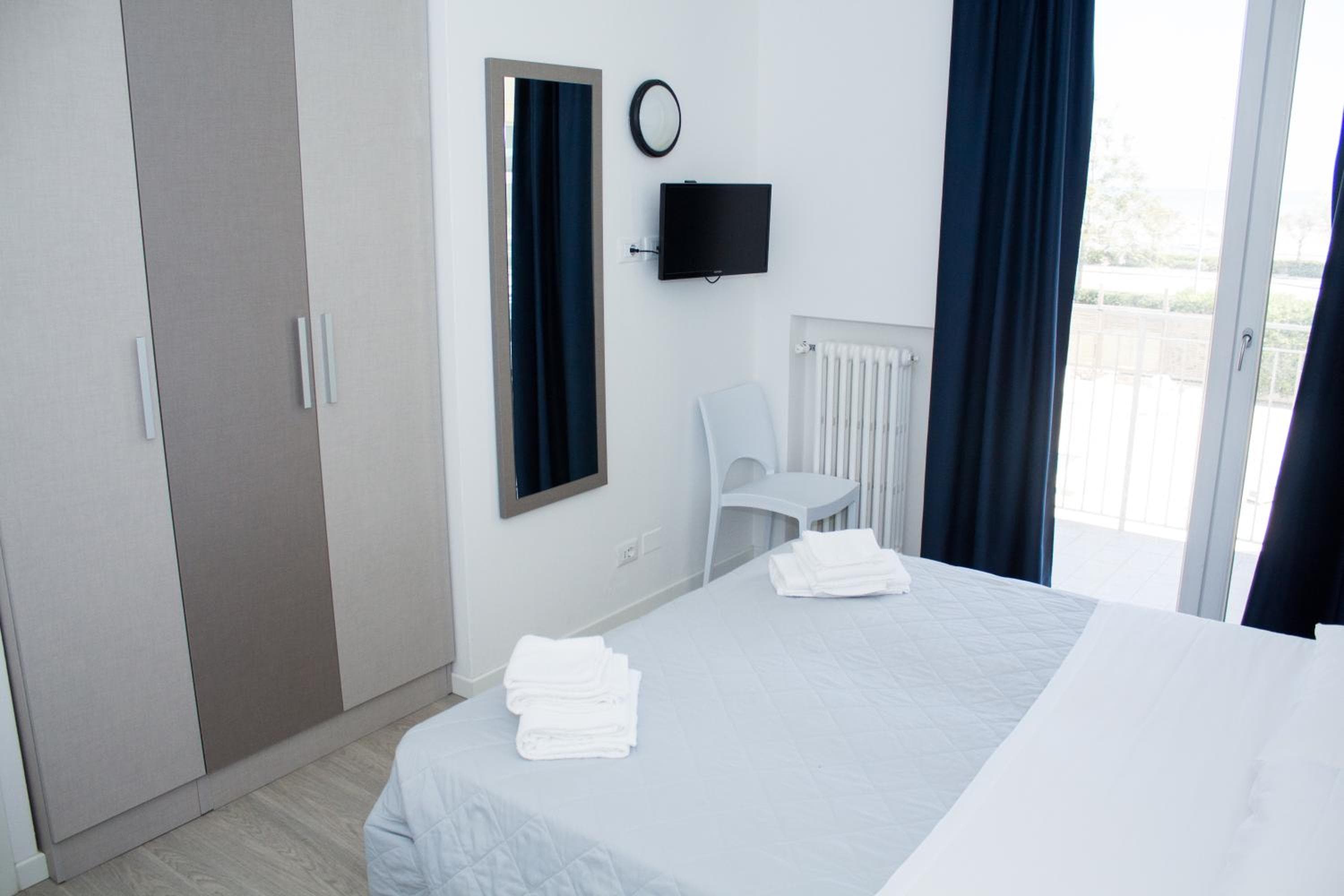 Hotel Stella Polare, Rimini, photo 6