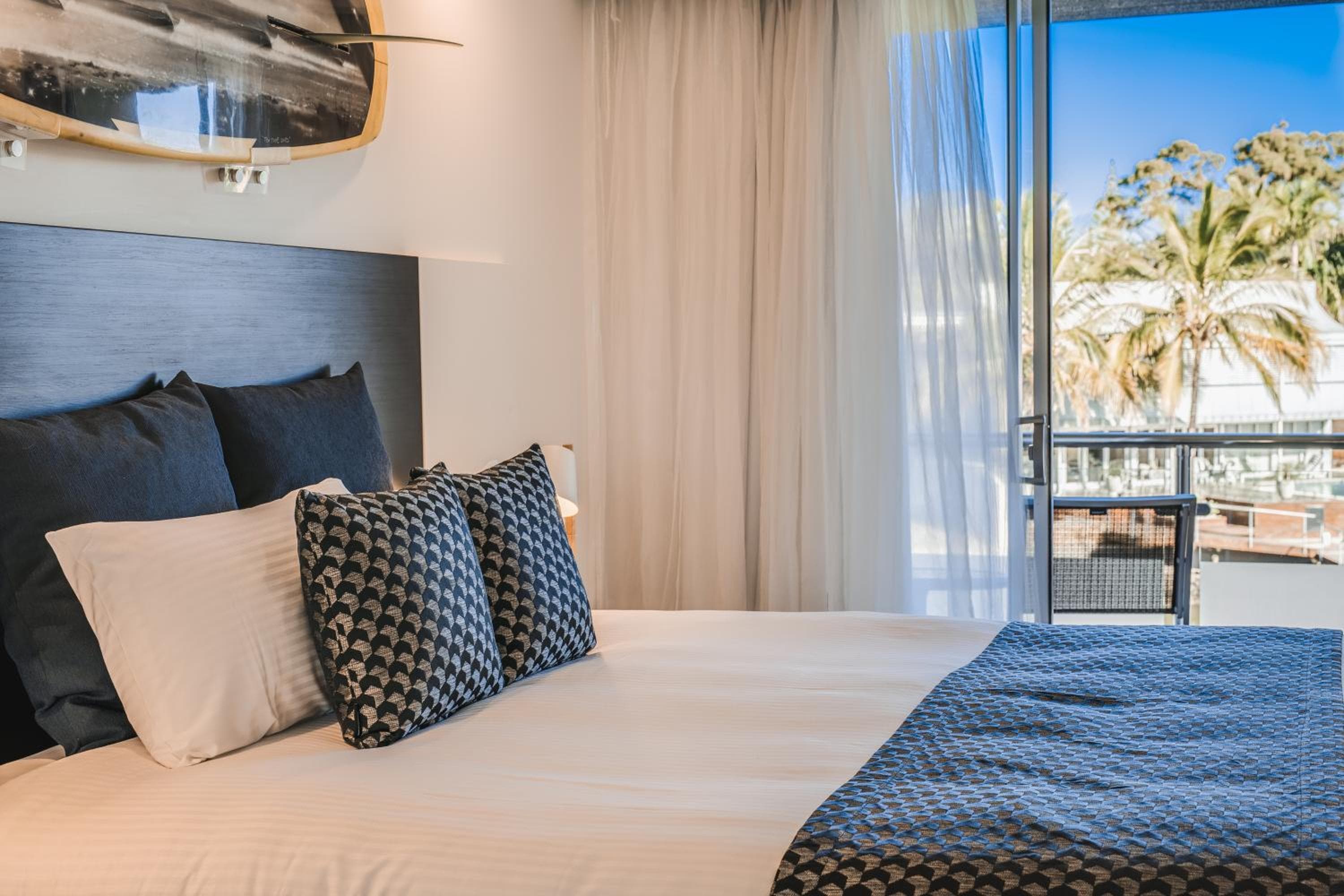 Hotel Laguna, Noosa Heads, photo 4