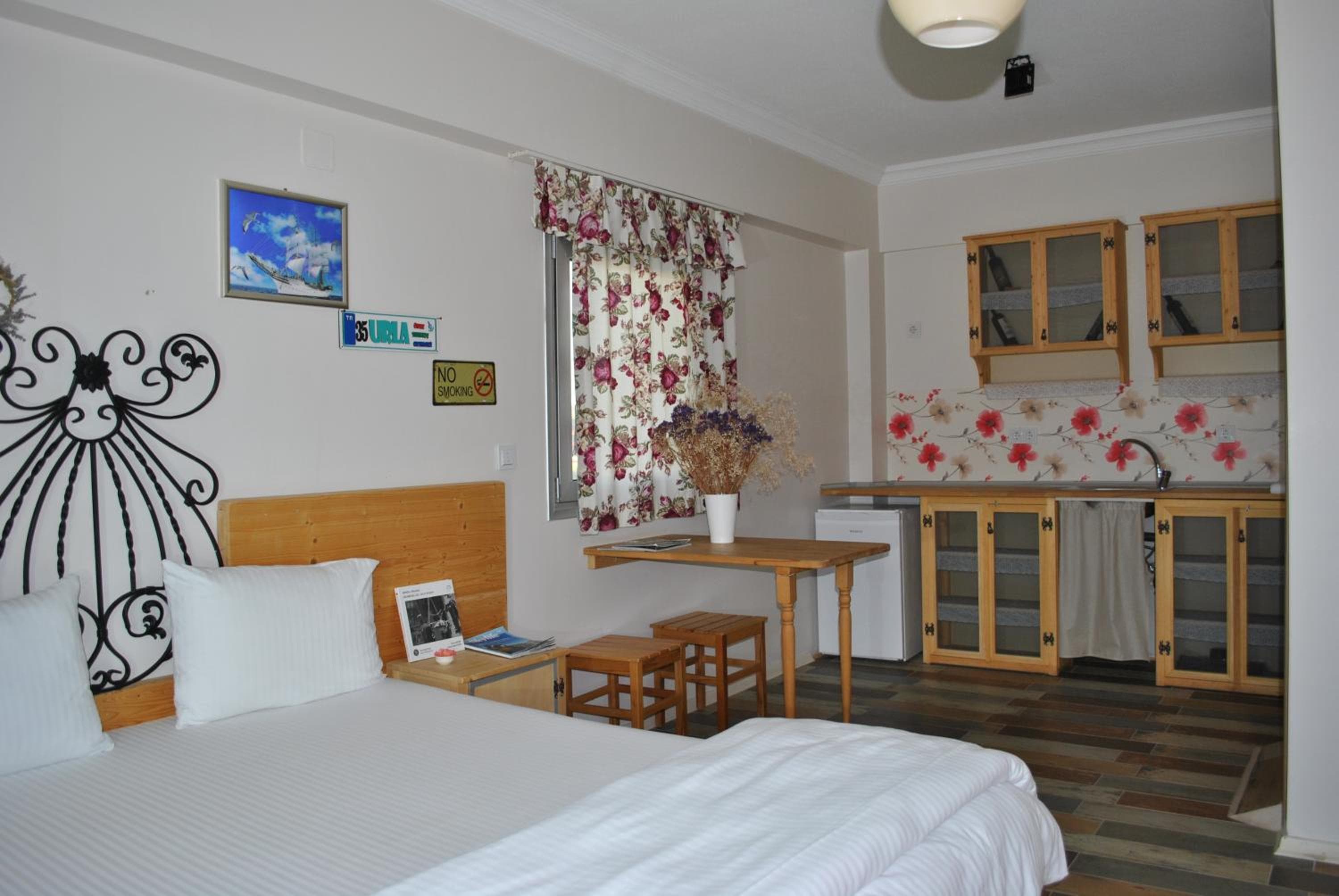 La Vida otel, Urla, photo 5