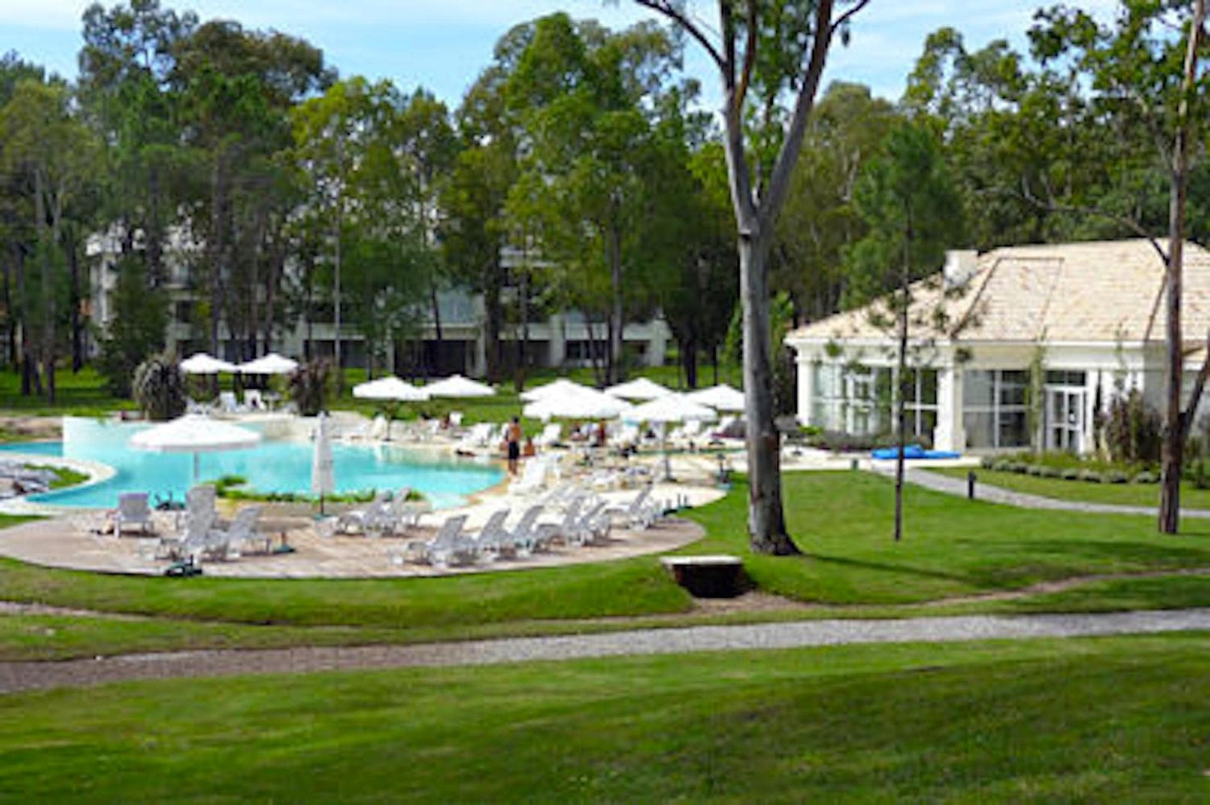 Green Park - Lloret de Mar Punta del Este, Punta del Este, photo 2