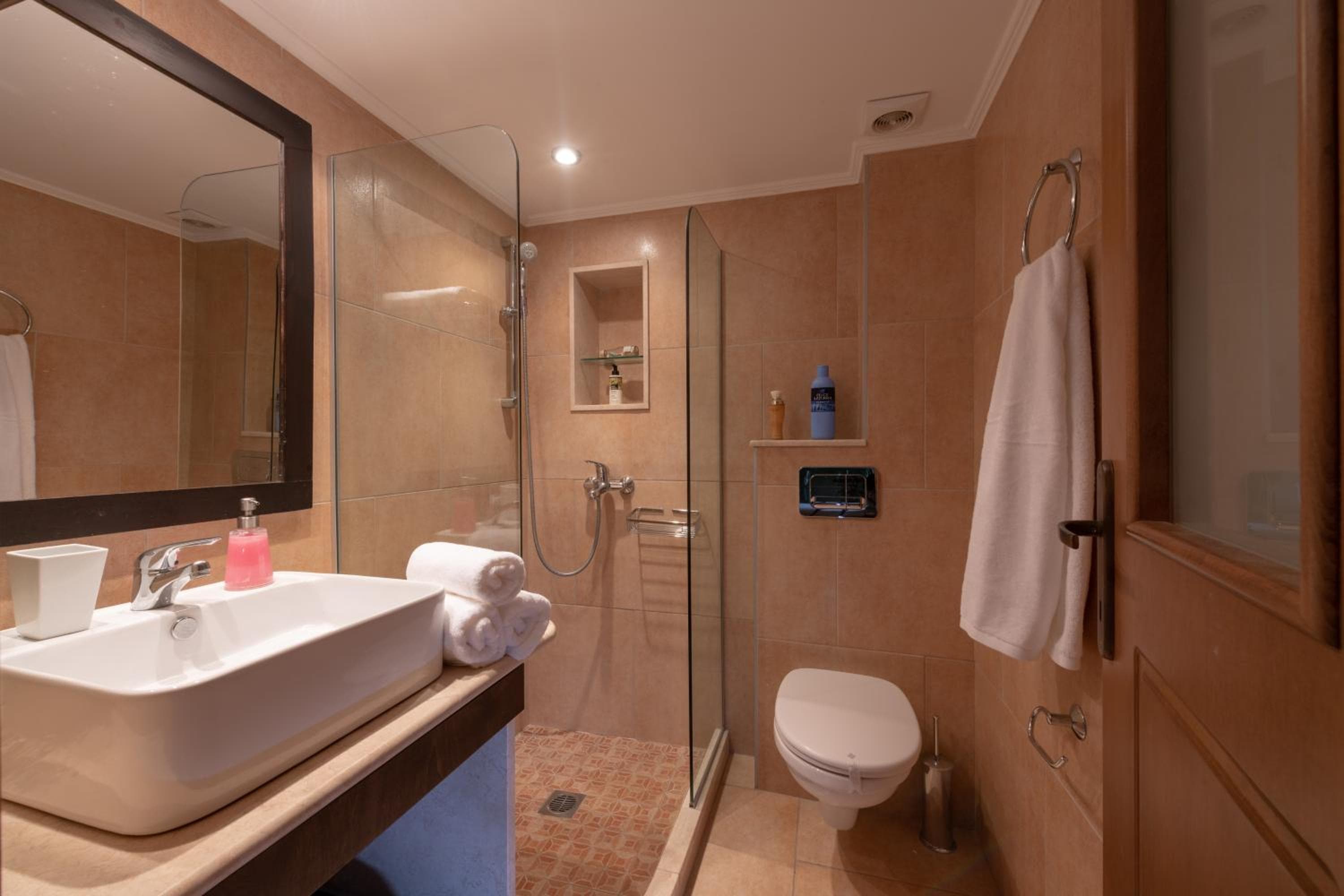 Porto Sisi Hotel Apartments, Sissi, photo 2