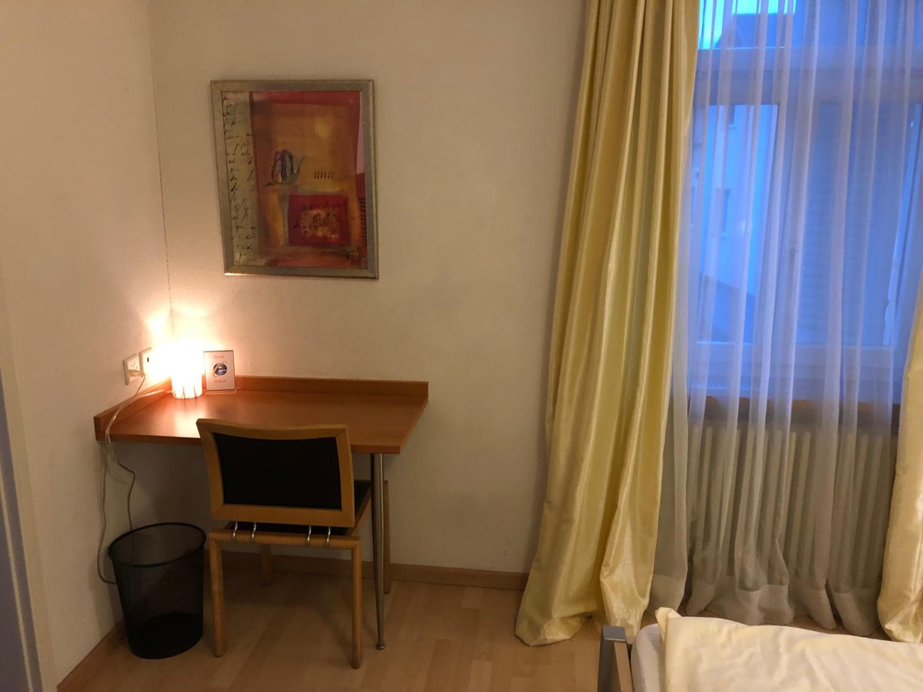 SASS APARTHOTEL, Schönenwerd, photo 3