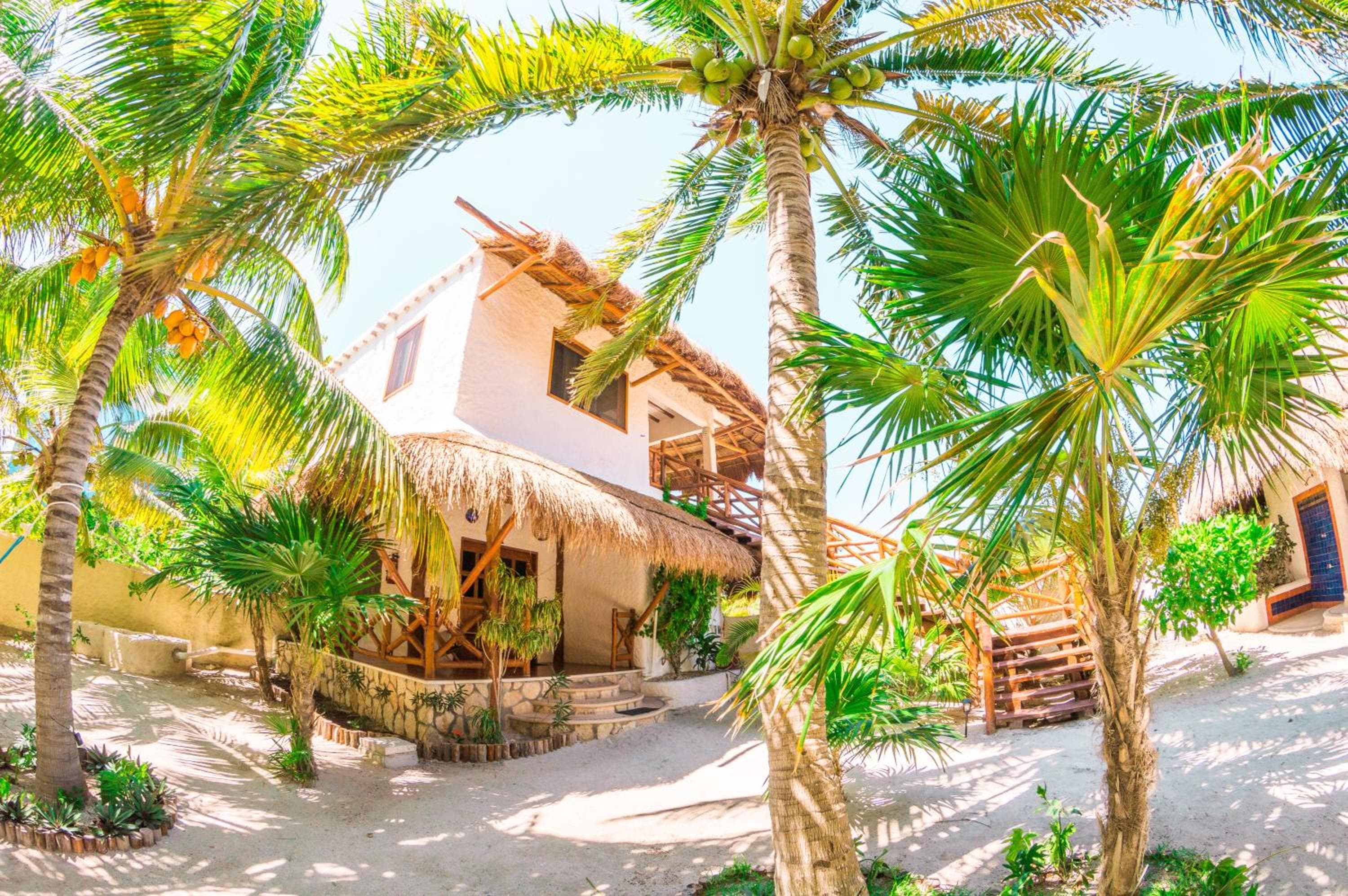 Ensueno Holbox & Beach Club, Holbox Island