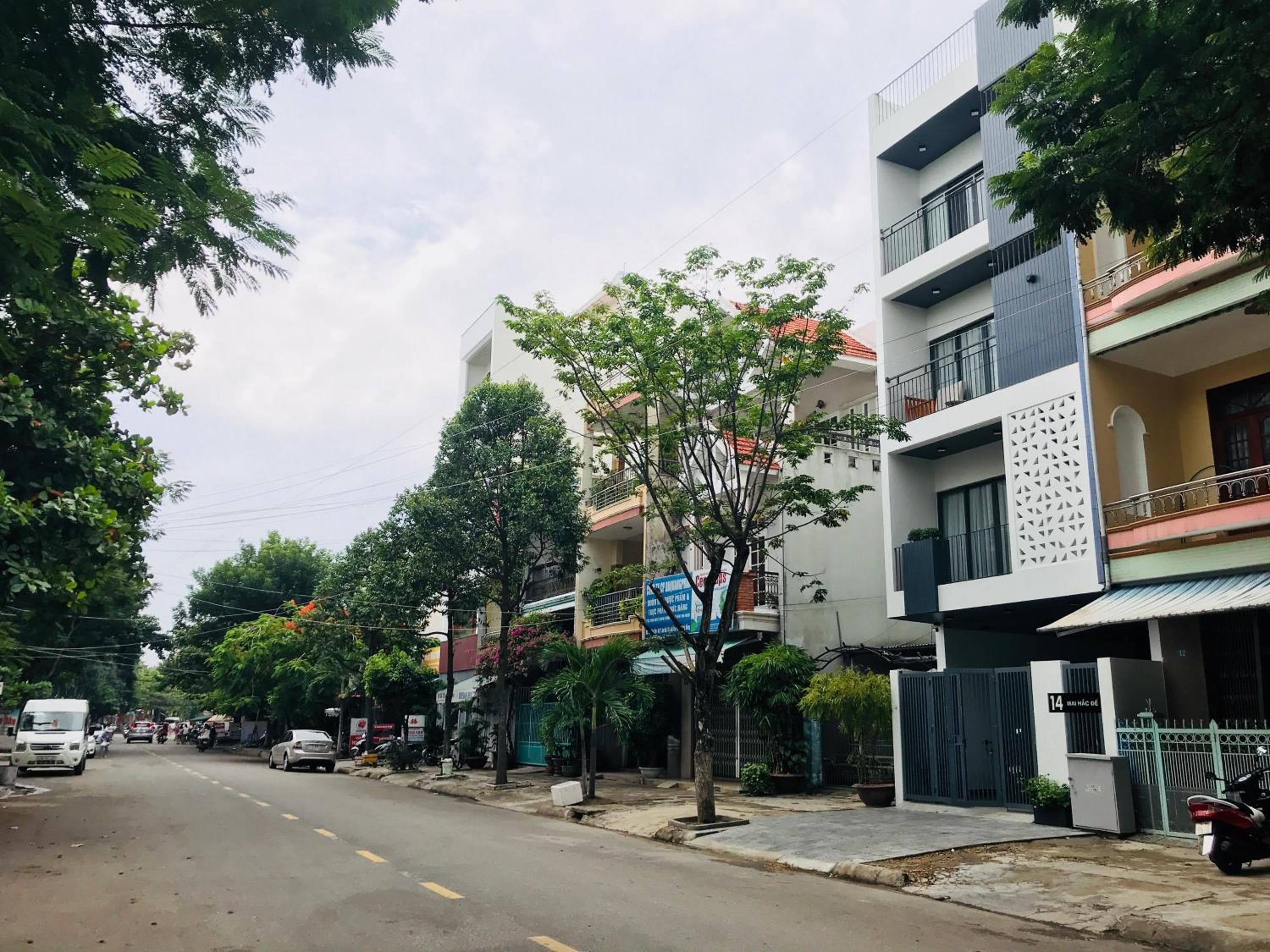 Han Apartment, Da Nang, photo 2