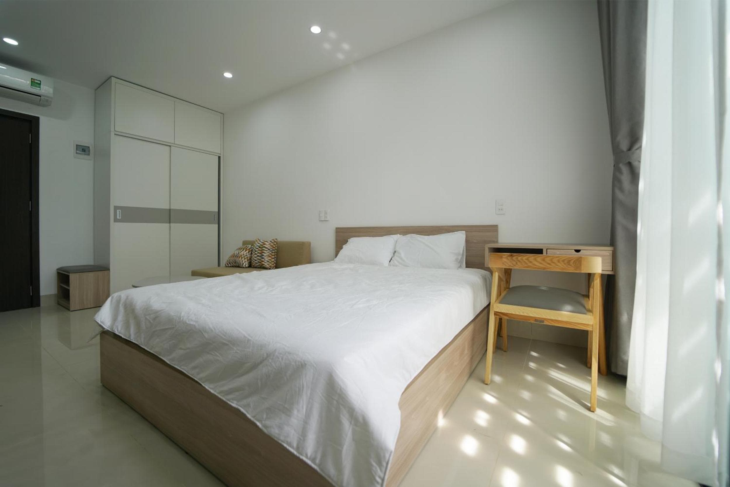 Han Apartment, Da Nang, photo 4