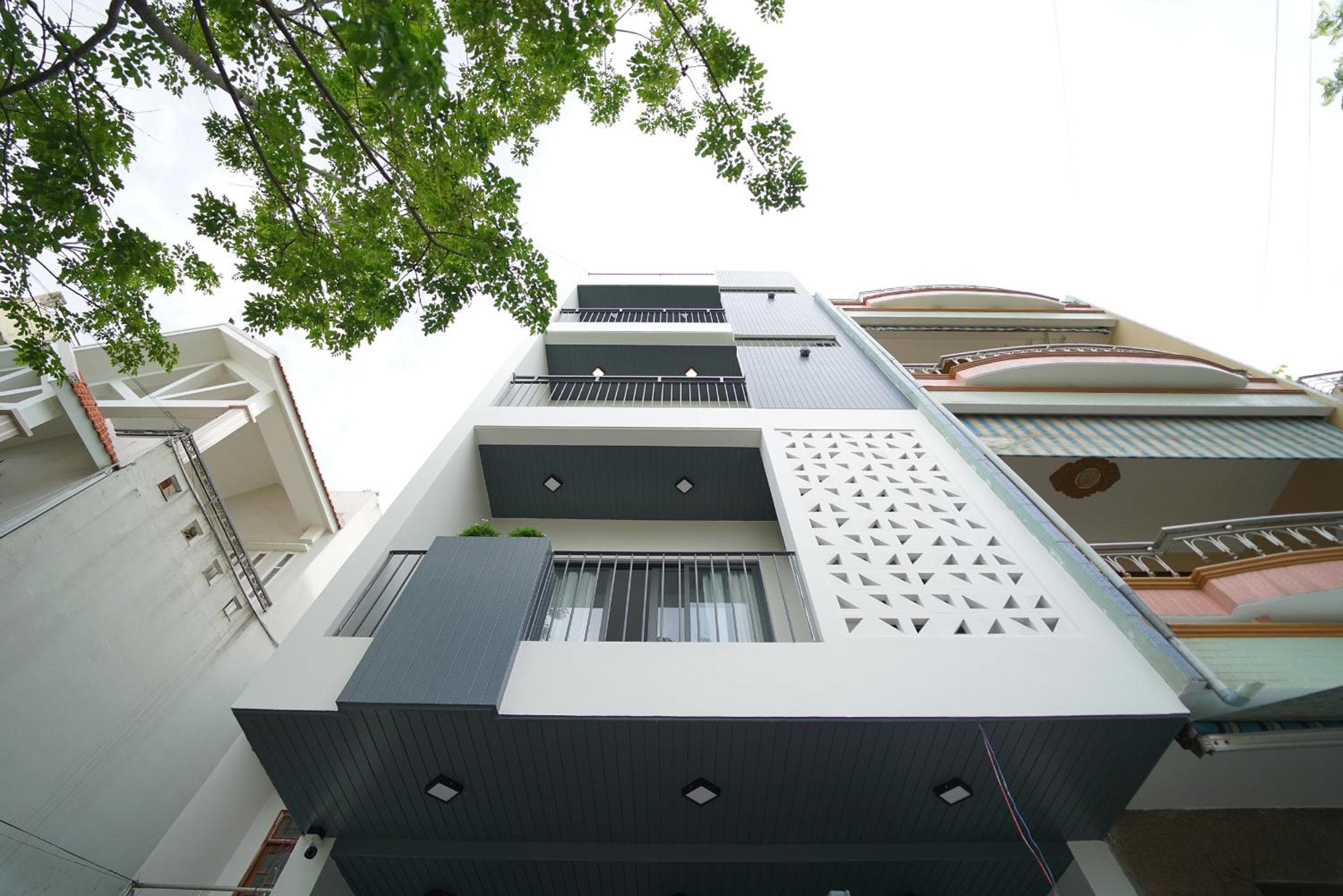 Han Apartment, Da Nang