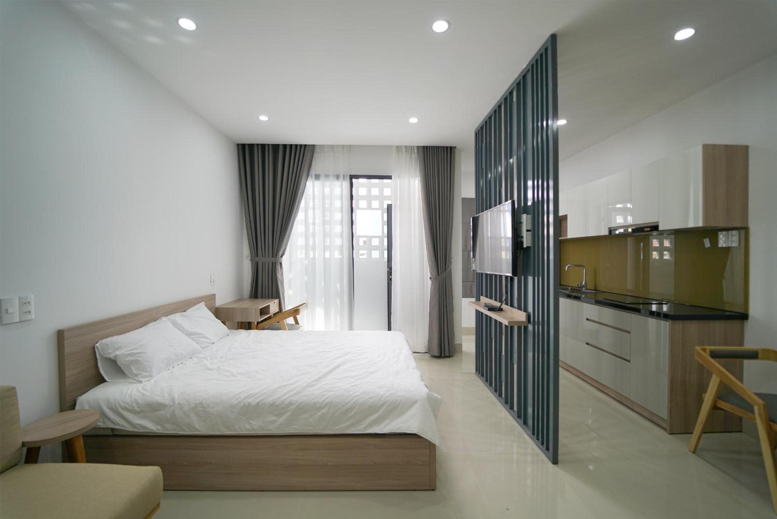 Han Apartment, Da Nang, photo 3