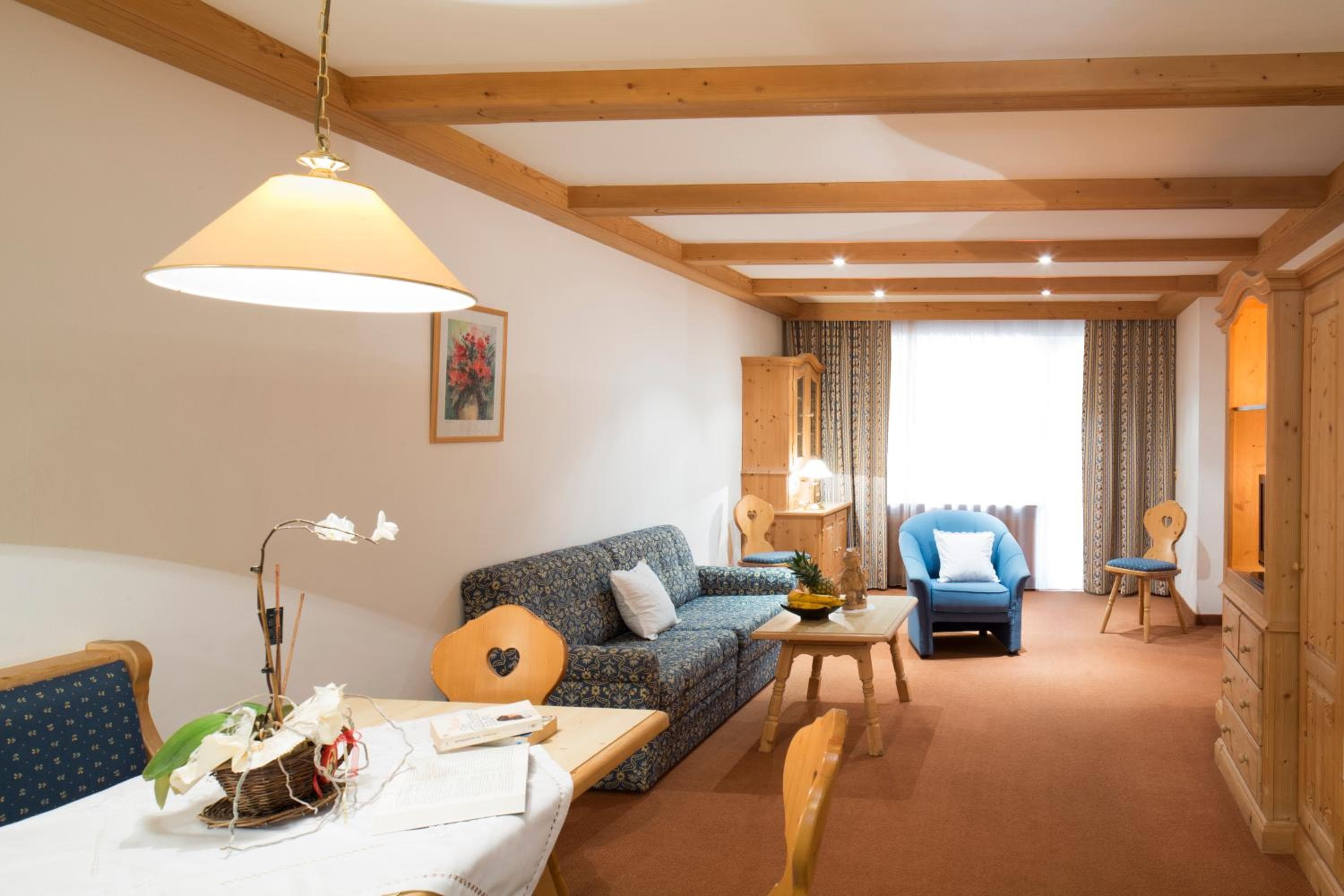Residence La Selva, Selva di Val Gardena, photo 4