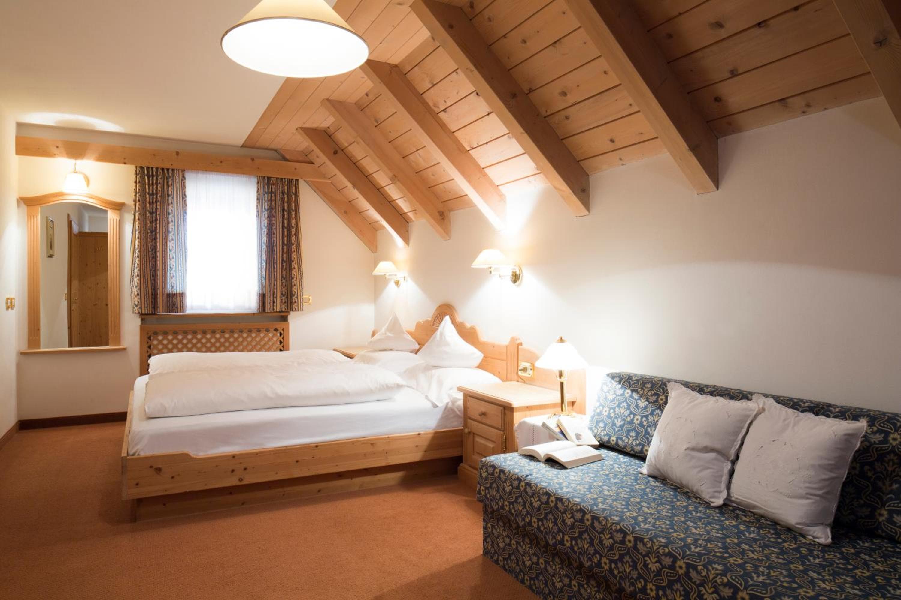 Residence La Selva, Selva di Val Gardena, photo 2