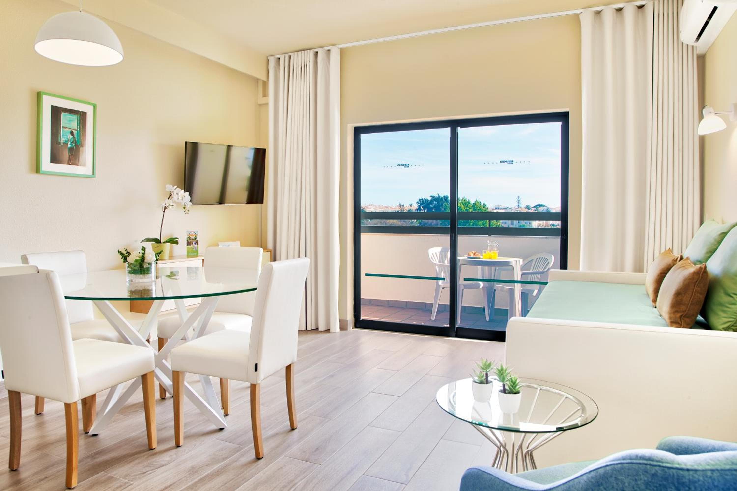 Ondamar Hotel Apartamentos, Albufeira, photo 3