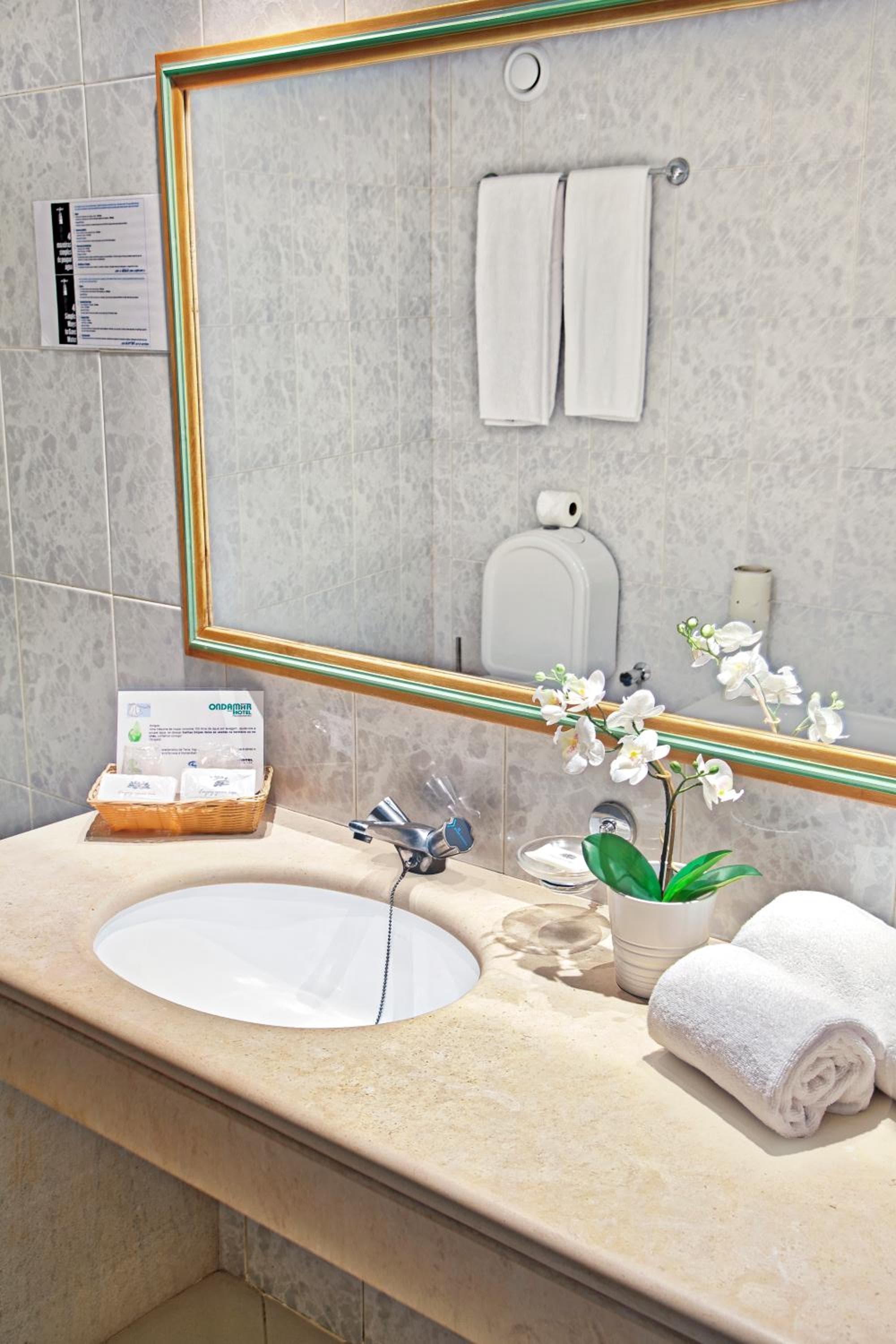 Ondamar Hotel Apartamentos, Albufeira, photo 4