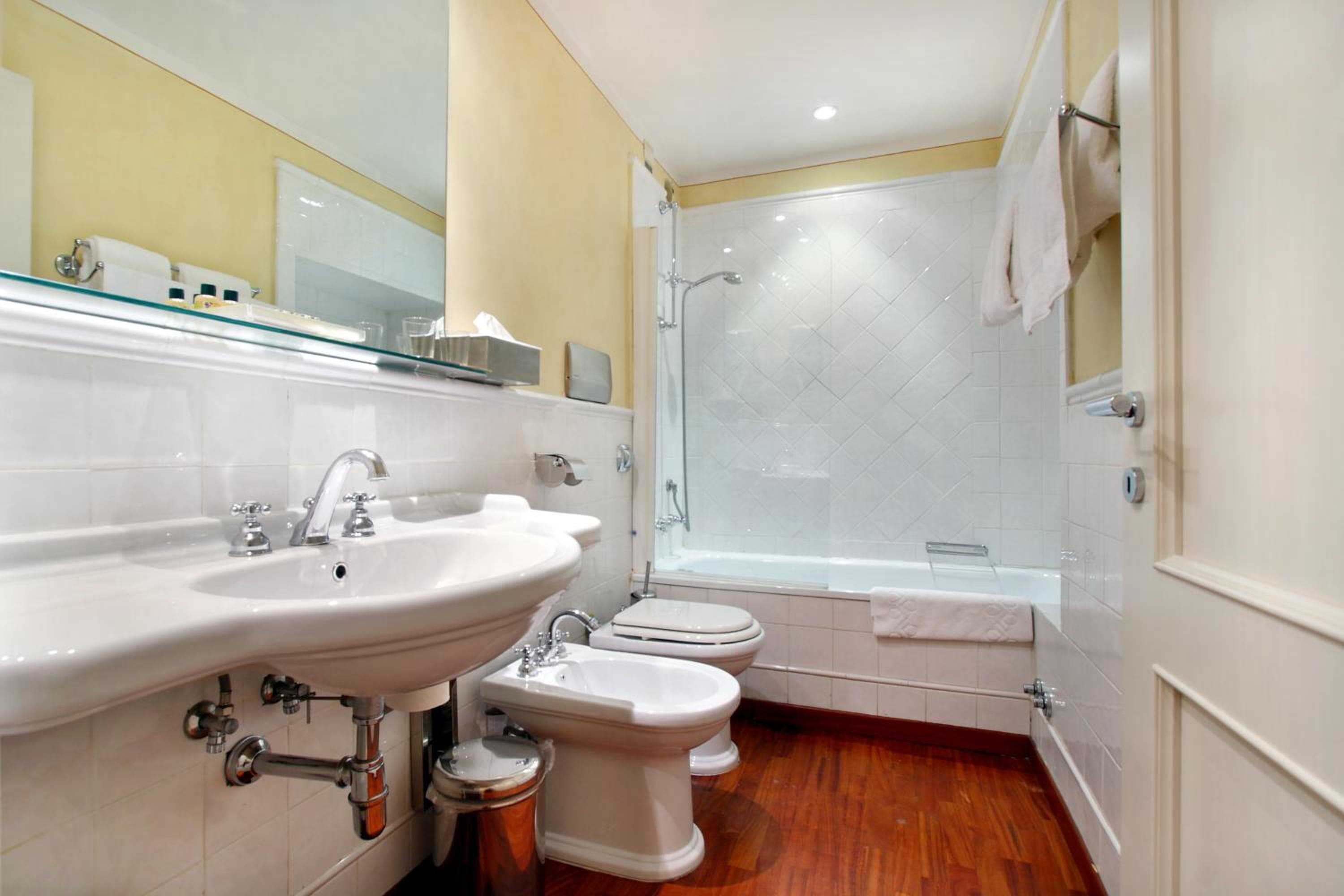 Piccolo Residence Apart-Hotel, Florence, photo 6