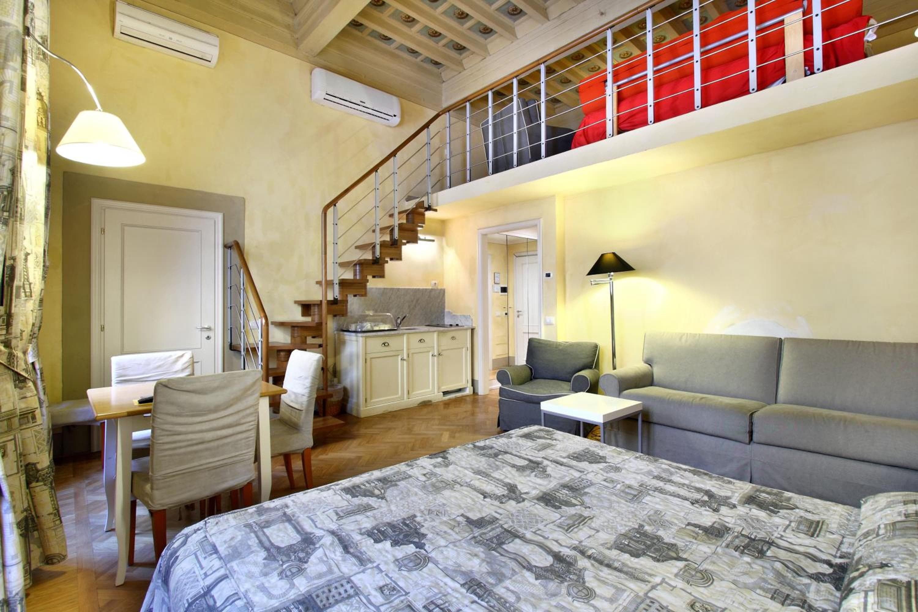 Piccolo Residence Apart-Hotel, Florence, photo 5