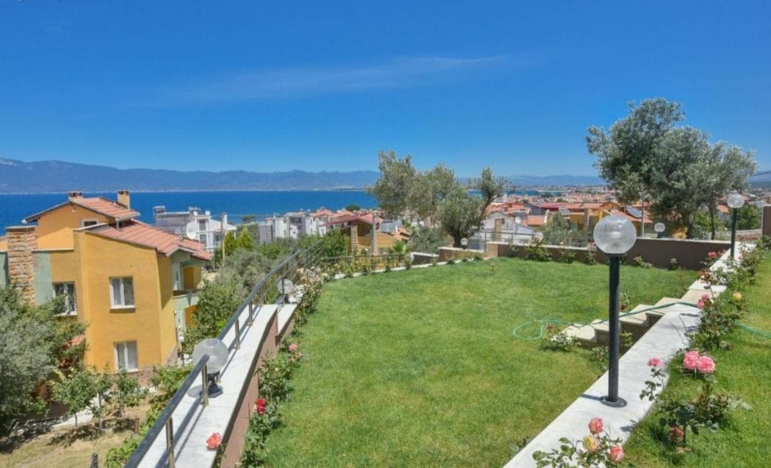 Erpey Ferah Apart Otel, Karabağ, photo 3