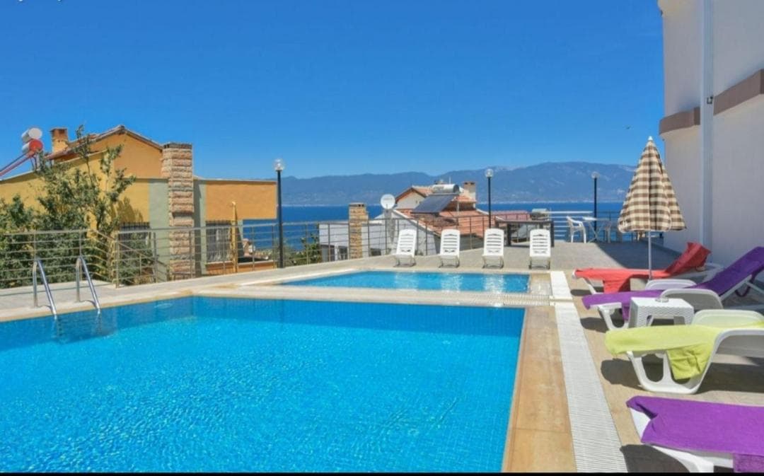 Erpey Ferah Apart Otel, Karabağ, photo 6