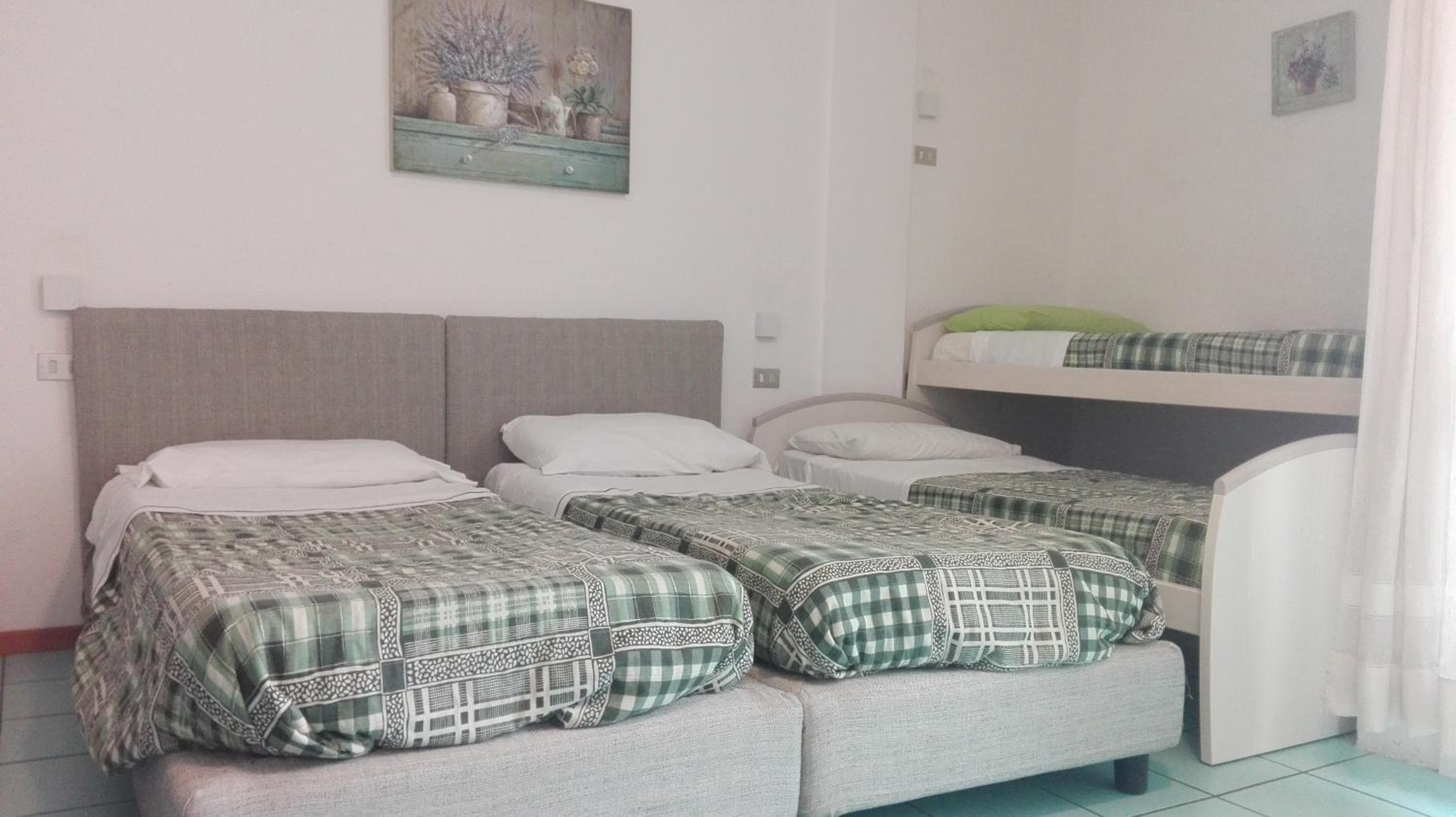 Residence Ambra, Riva del Garda, photo 4