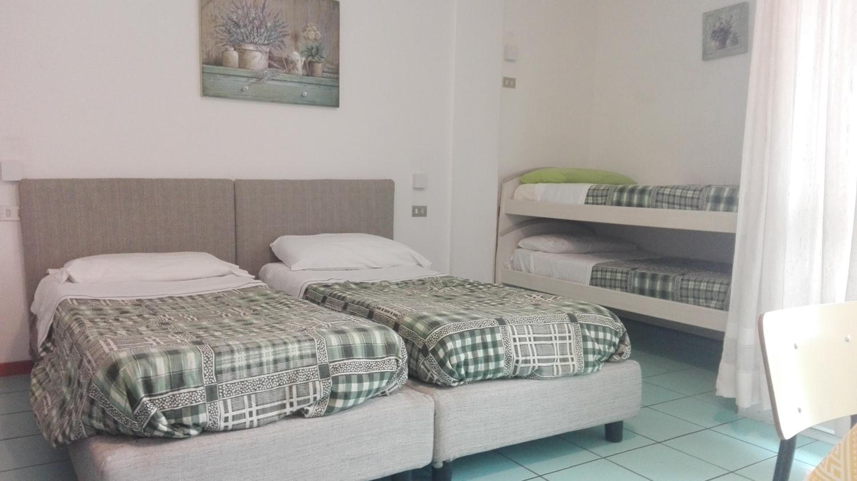 Residence Ambra, Riva del Garda, photo 3