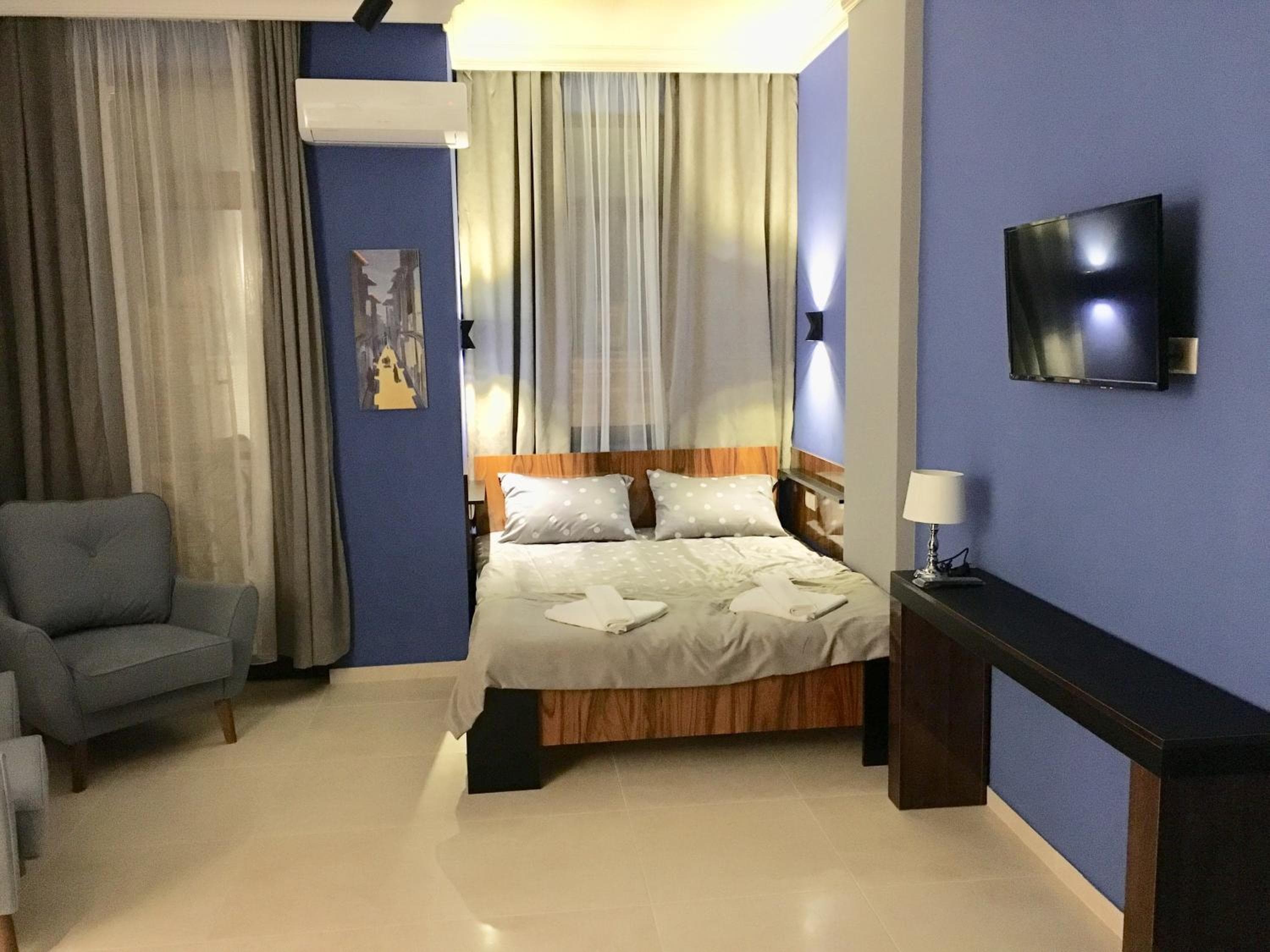 Hotel Belvedere, Batumi, photo 5