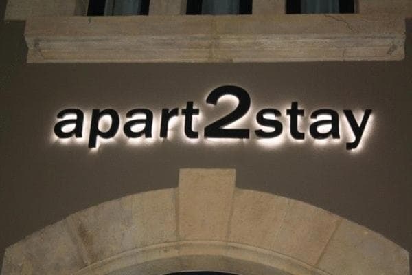 Apart2stay, Luxembourg, photo 3