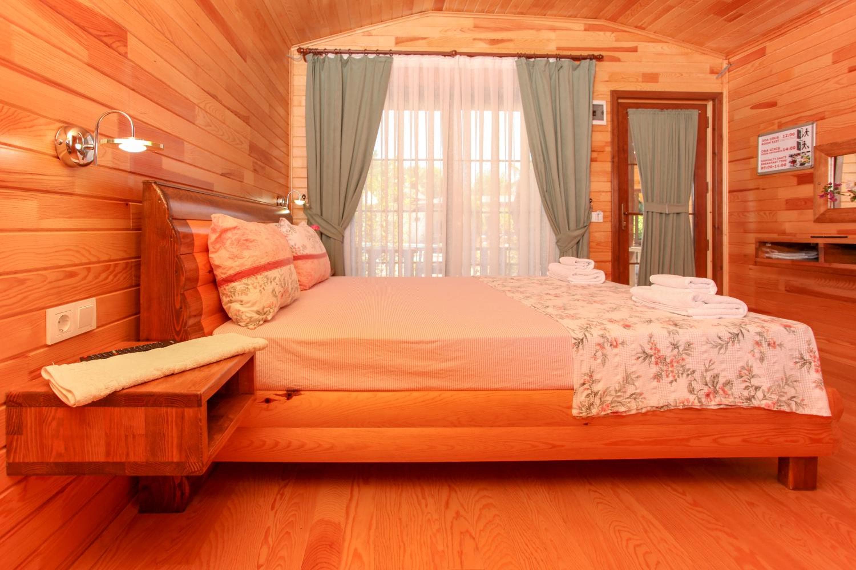 Dolunay Apart Otel, Cıralı, photo 3