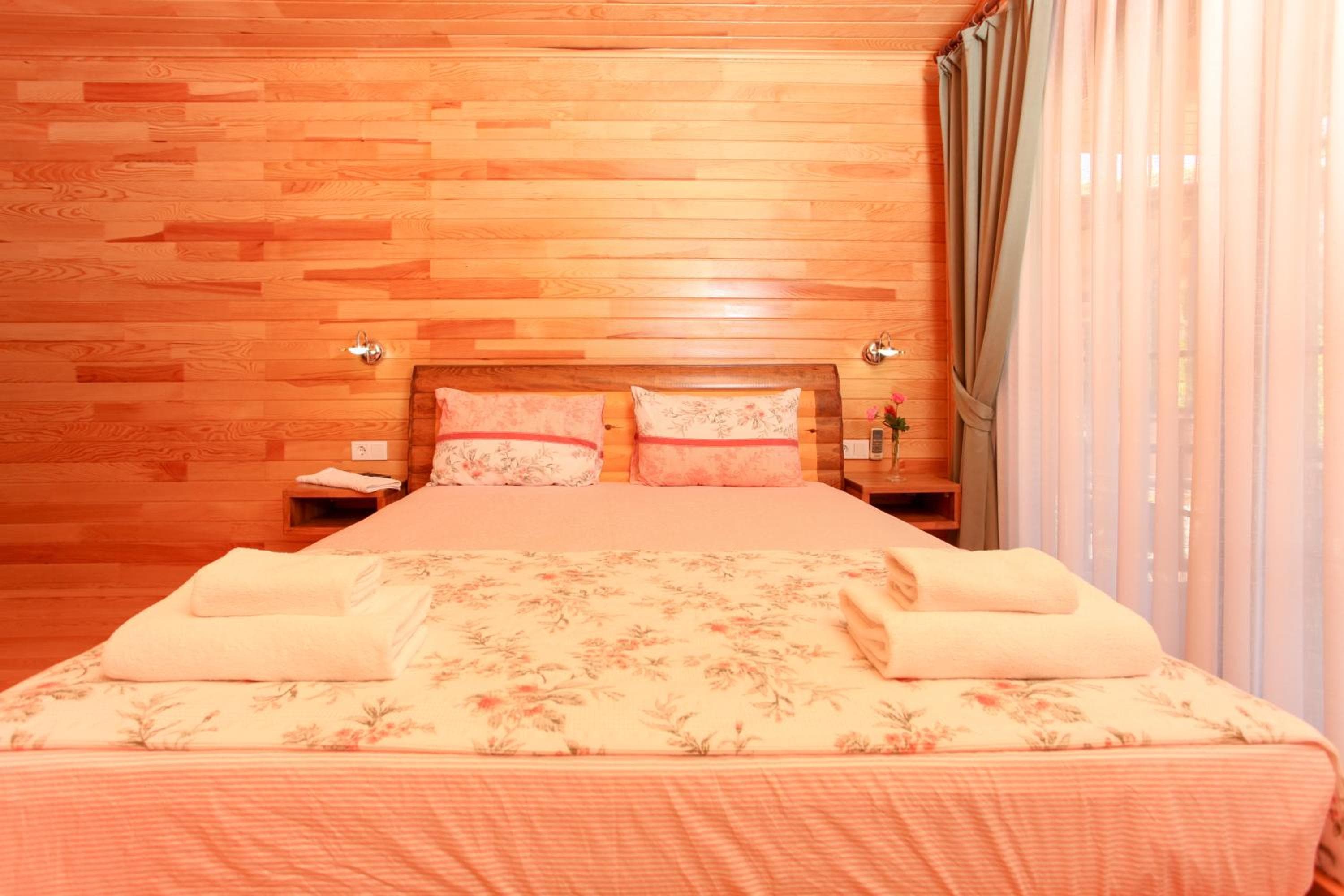 Dolunay Apart Otel, Cıralı, photo 2