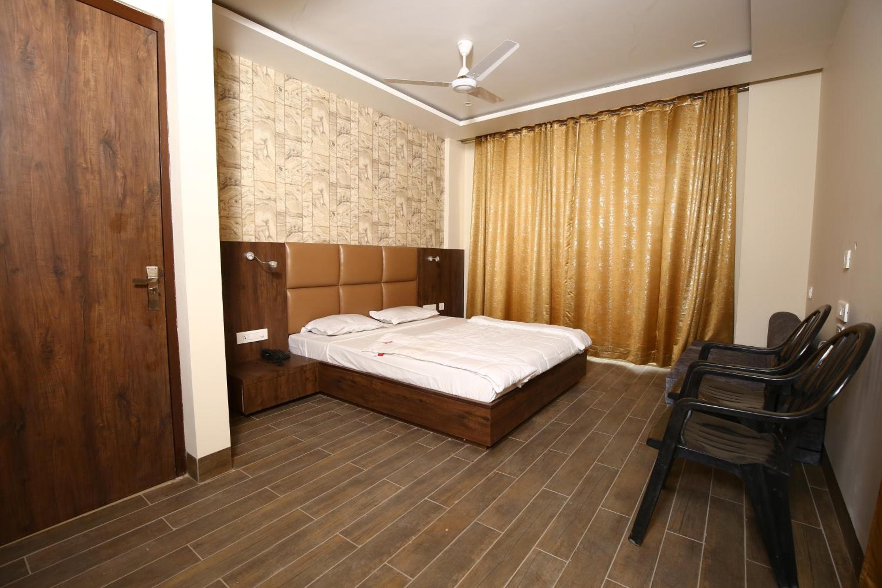 Hotel Manbhavan, Mathura, photo 3
