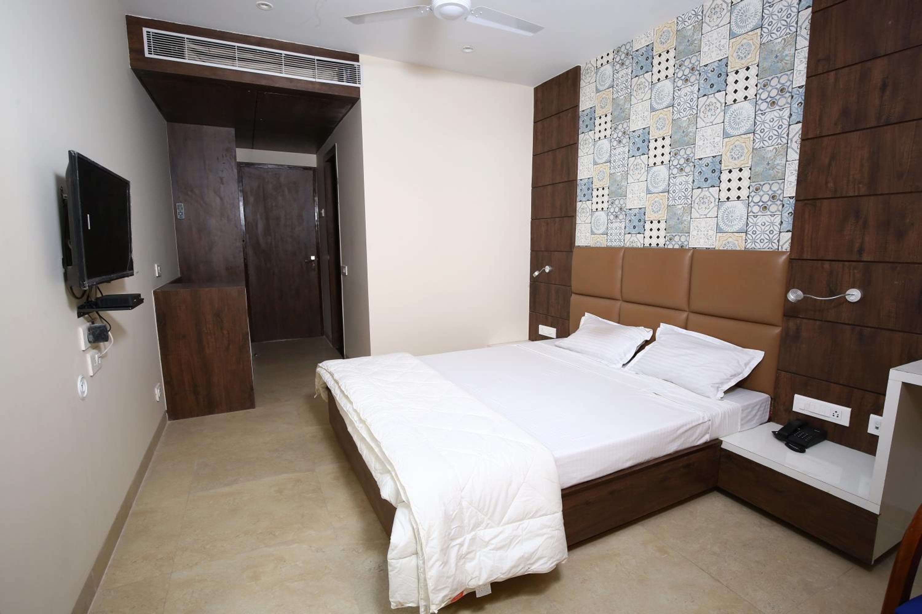 Hotel Manbhavan, Mathura, photo 4