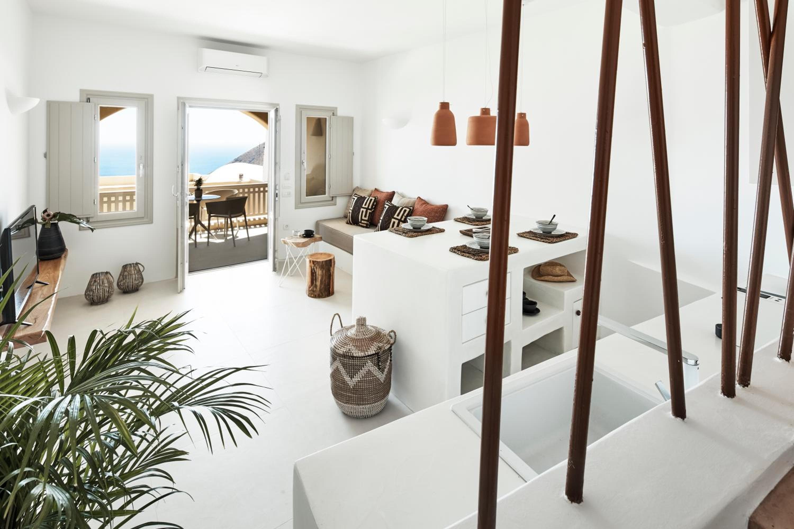 Star Infinity Suites, Pirgos, photo 6