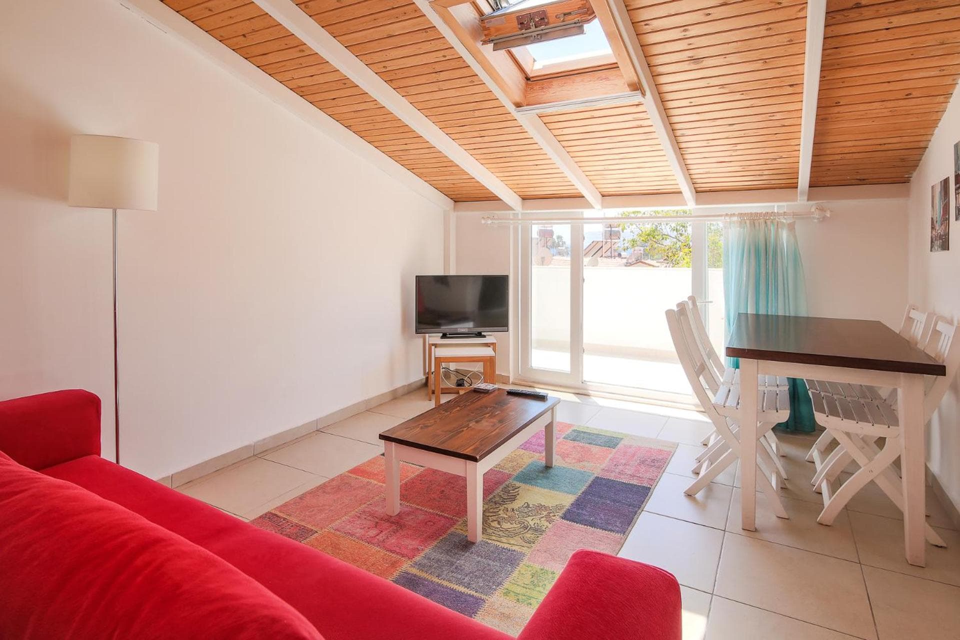 Kasinn Apart Hotel, Kas, photo 5