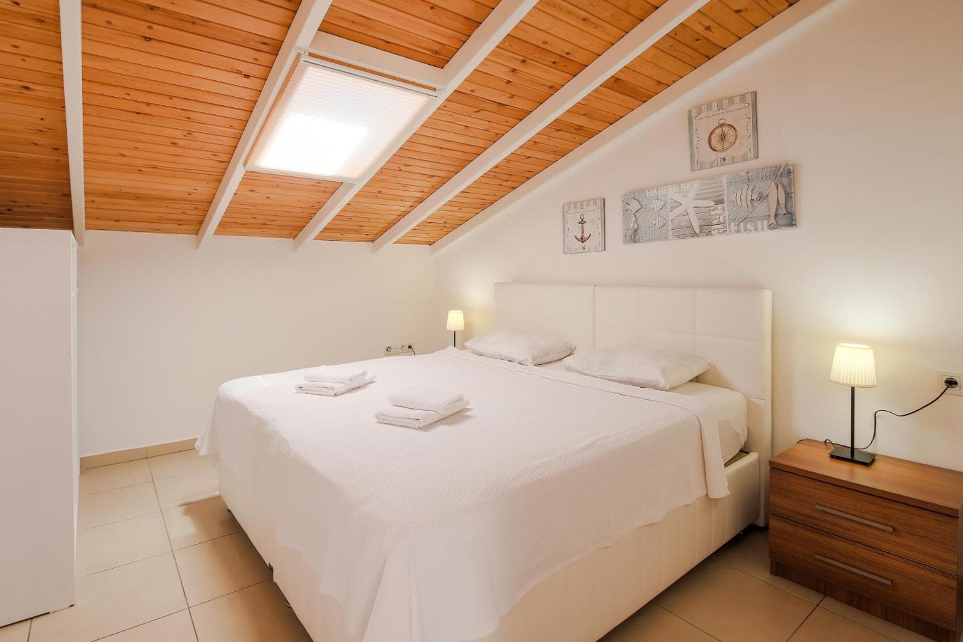 Kasinn Apart Hotel, Kas, photo 6