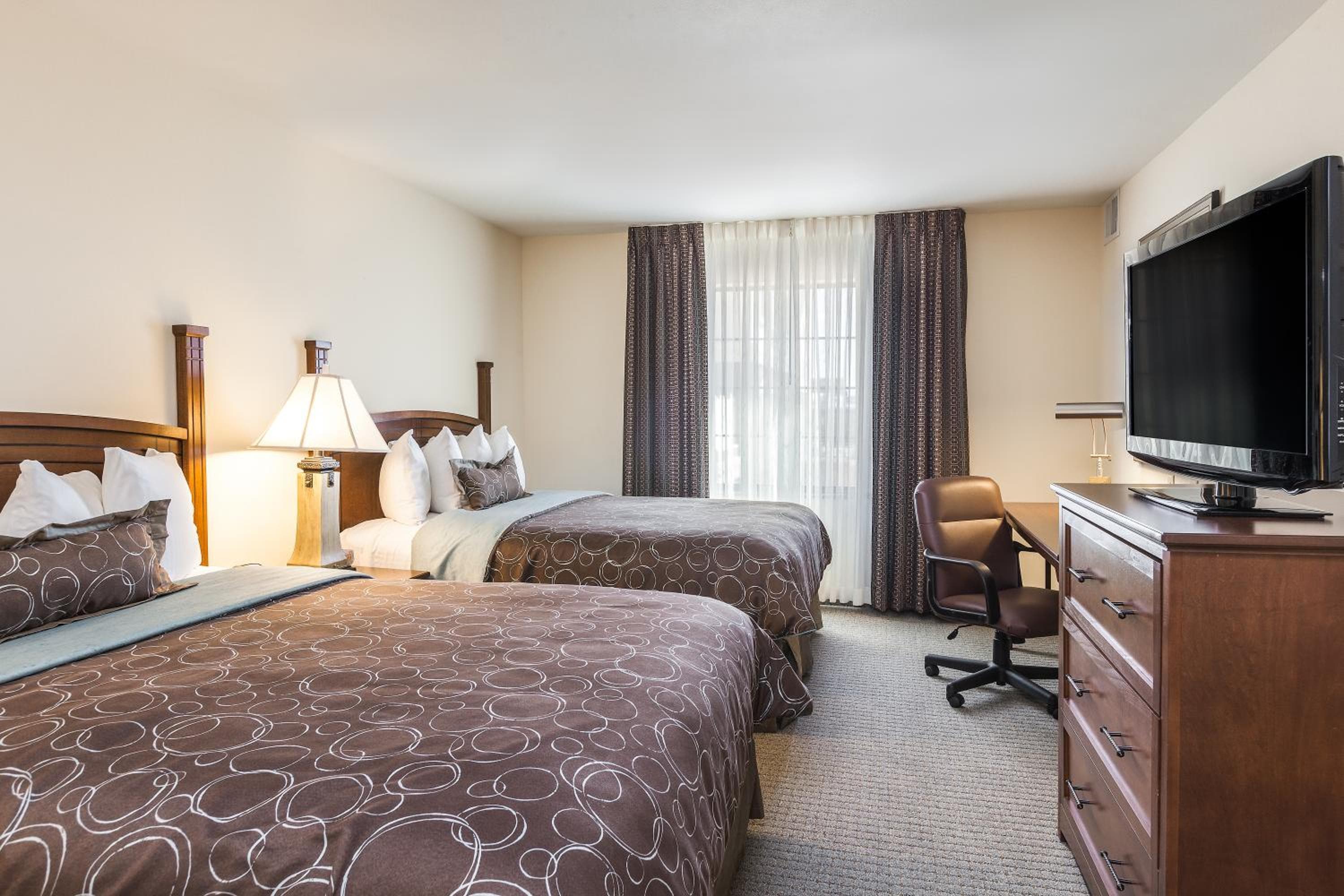 Staybridge Suites El Paso Airport by IHG, El Paso, photo 5