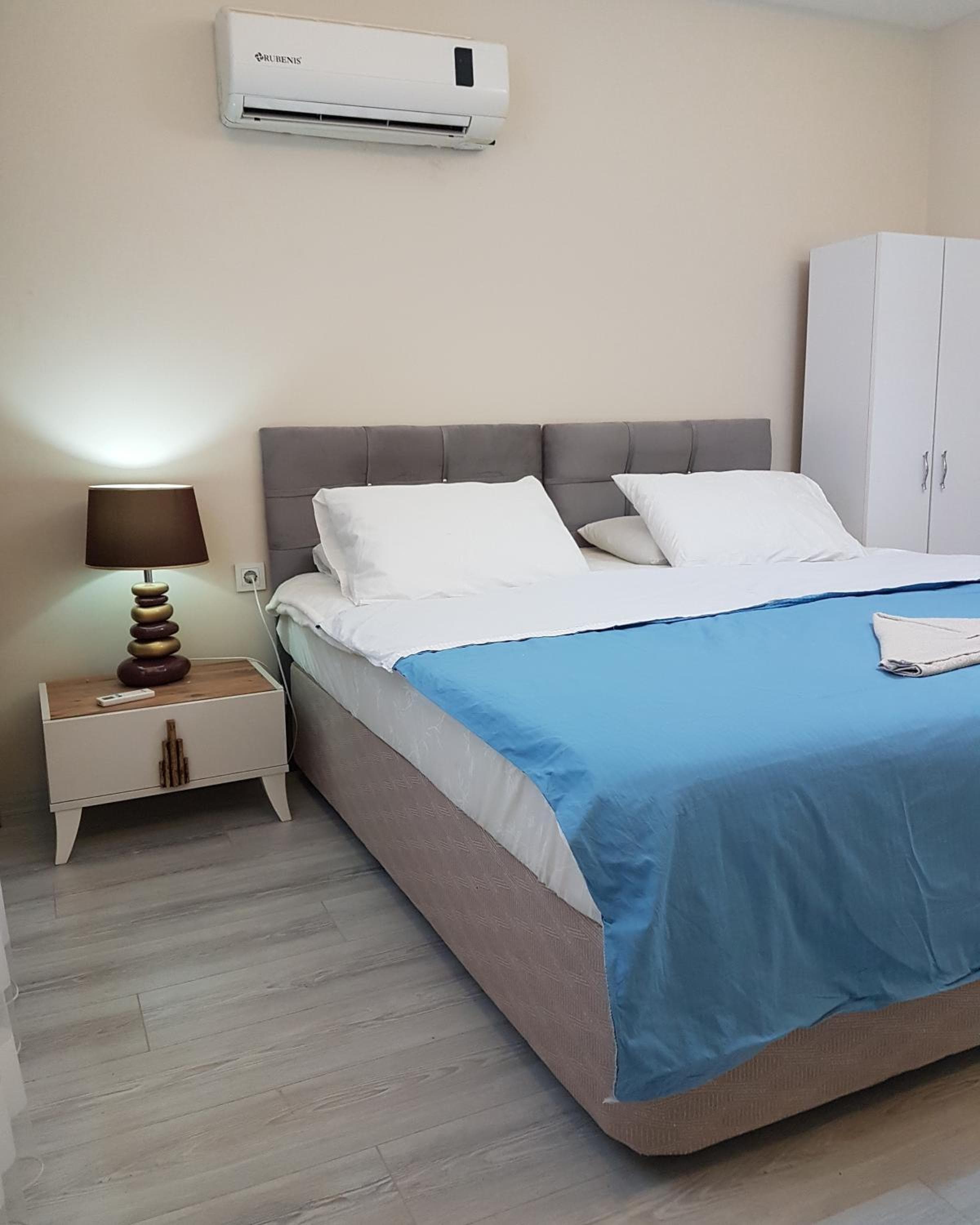 Yeşilyurt Pansiyon Hotel, Izmir, photo 5