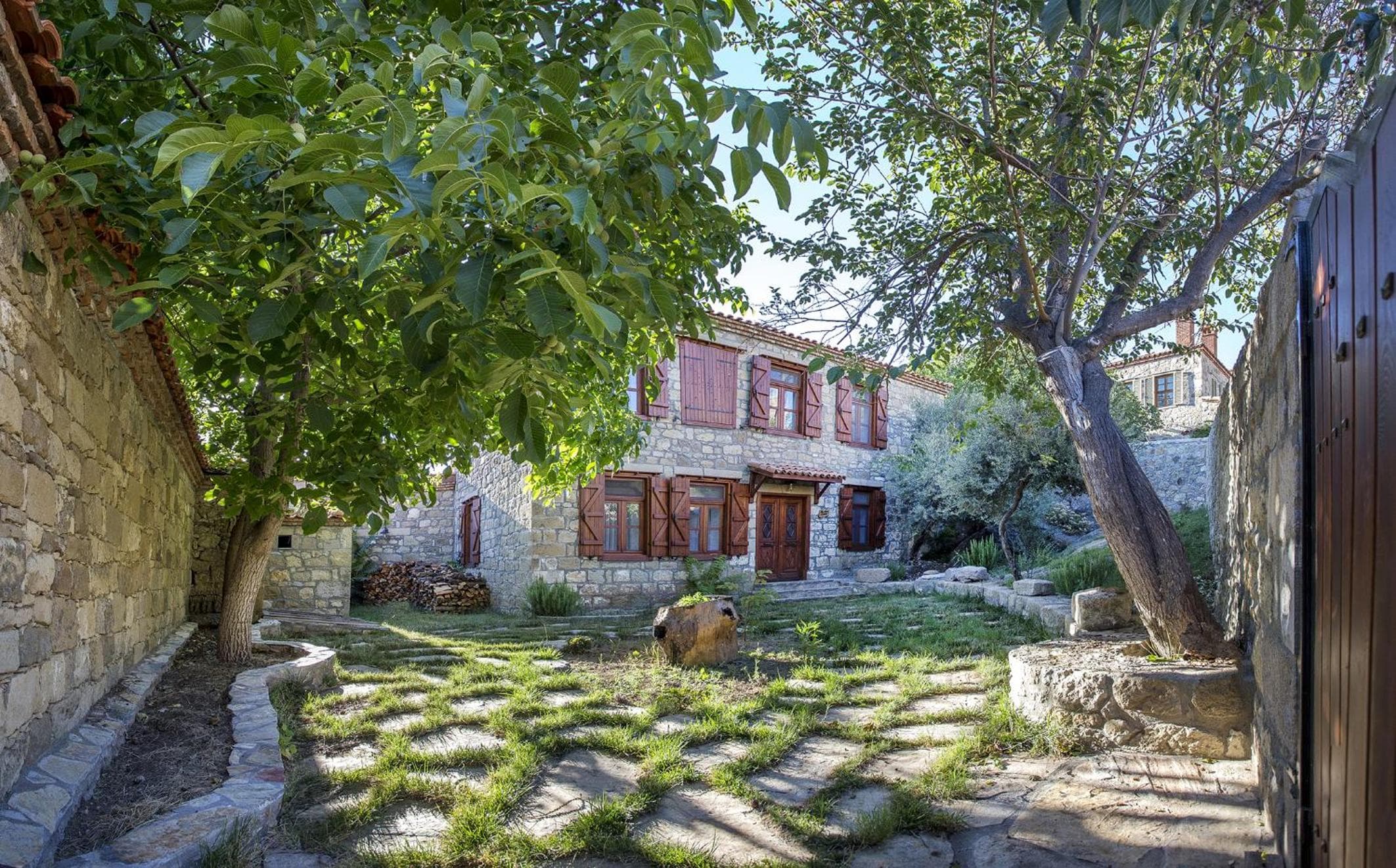 Mavras Tas Odalar, Kucukkuyu, photo 3