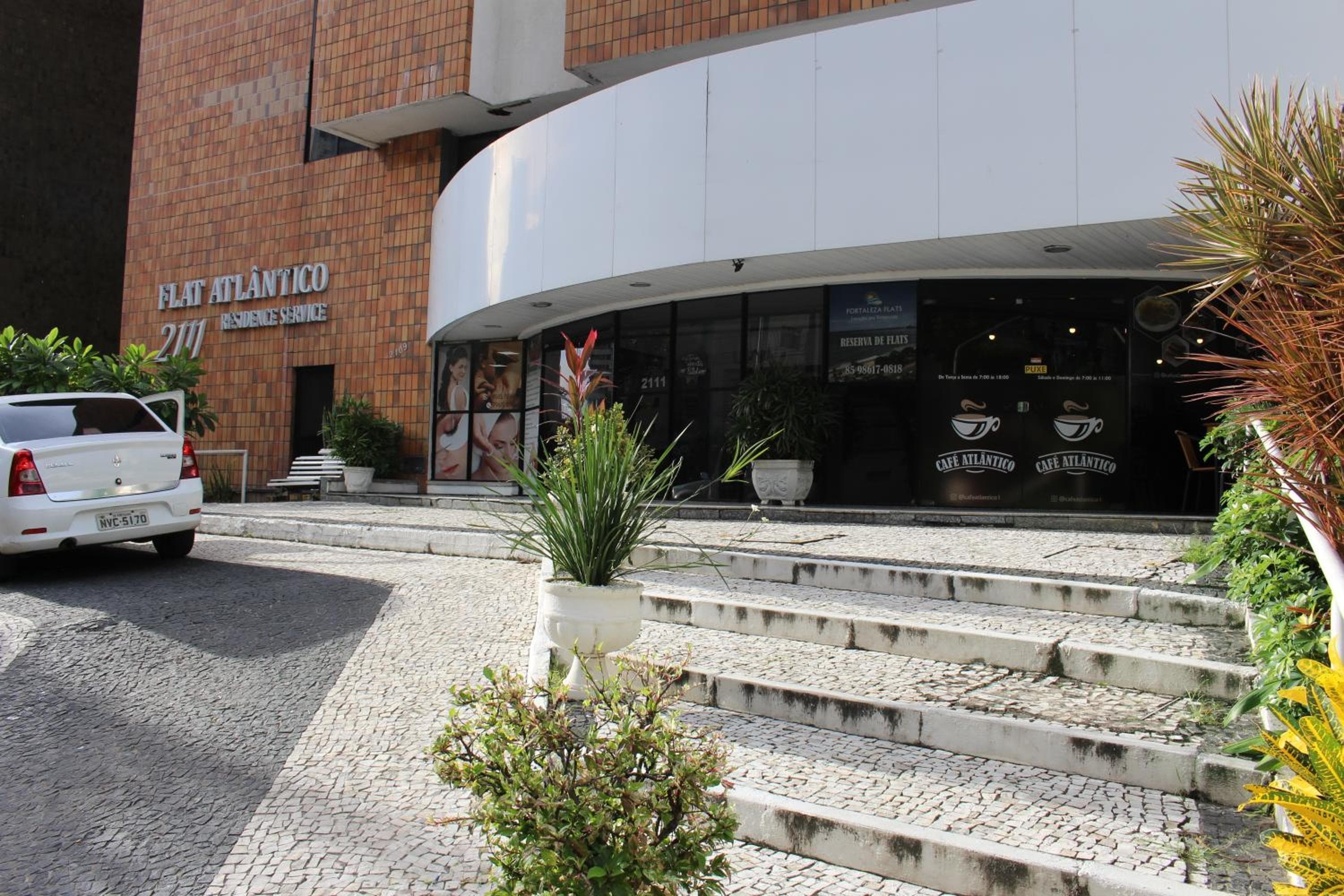 Atlantico Flat, Fortaleza, photo 6