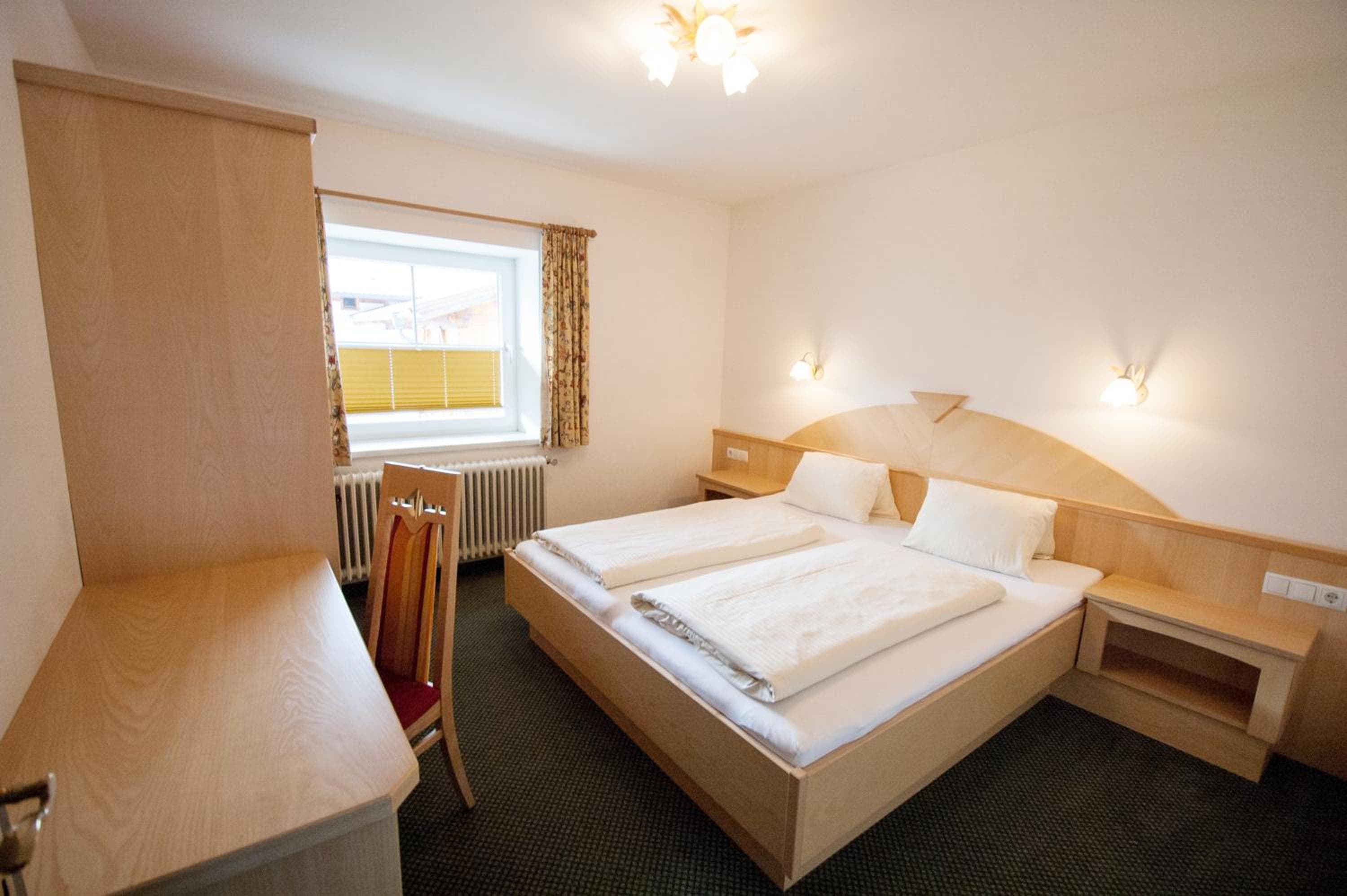 Appartementhotel Zugspitzhof, Ehrwald, photo 3