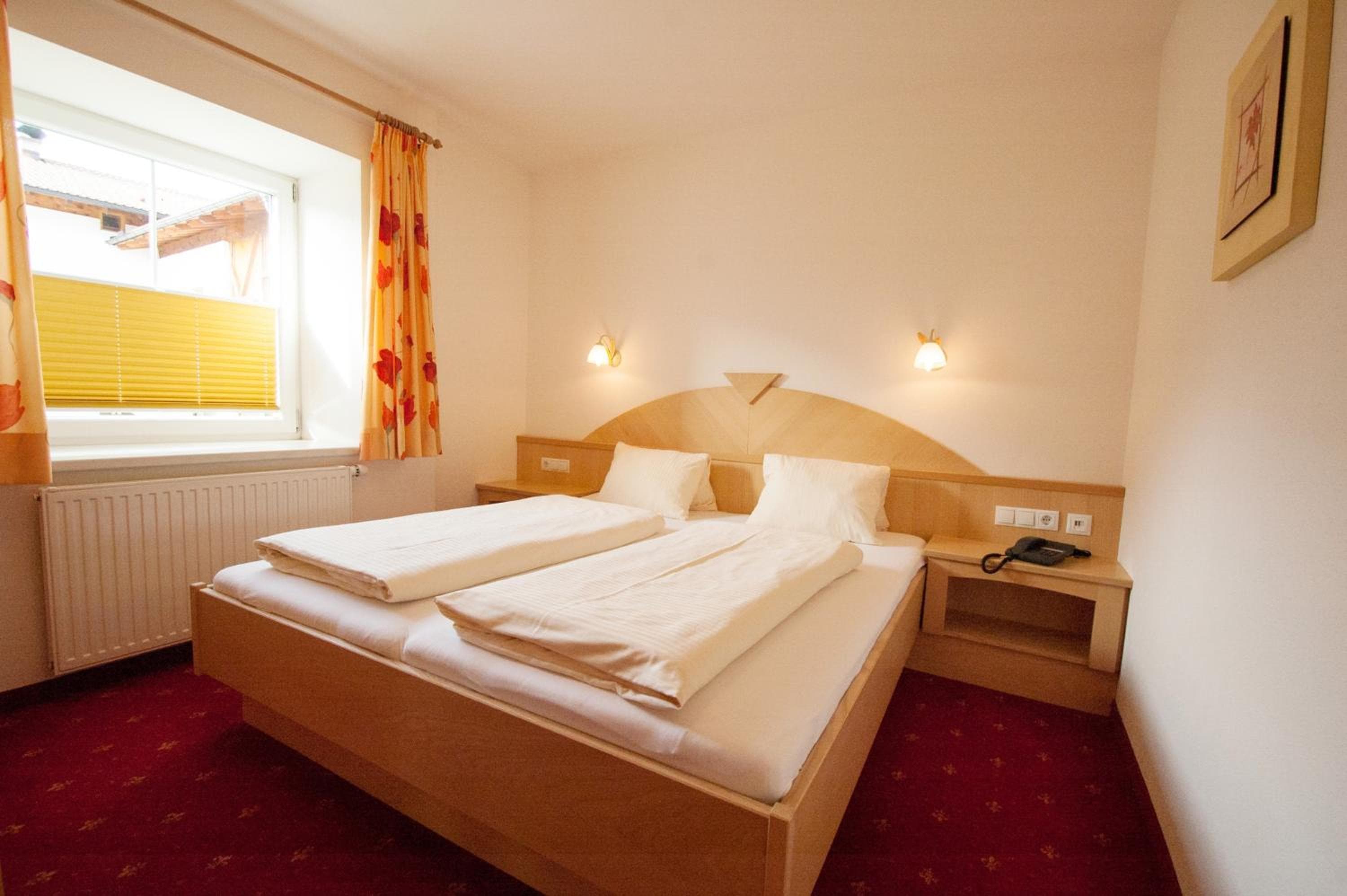 Appartementhotel Zugspitzhof, Ehrwald, photo 6