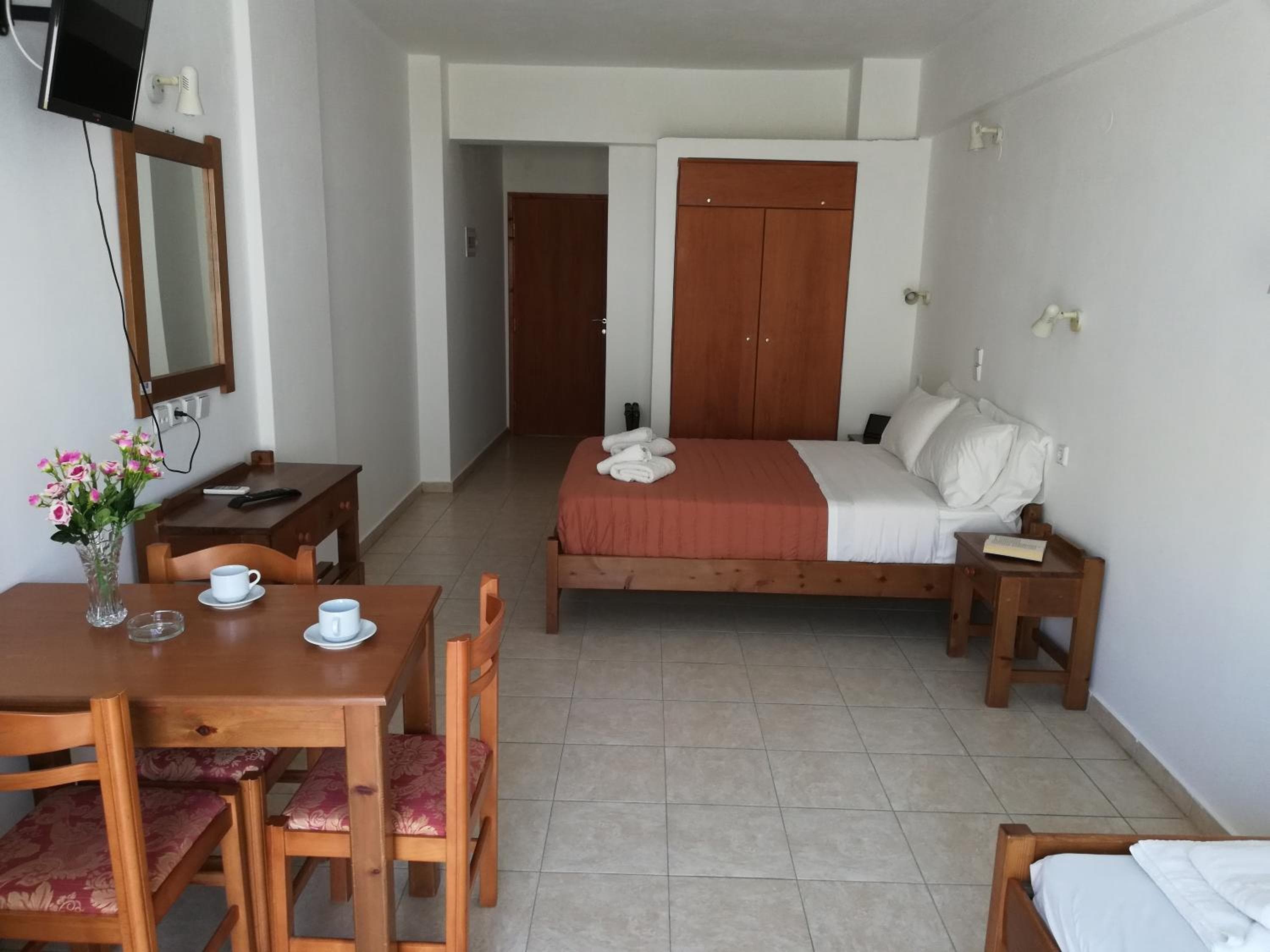 Karmi Apartments, Kolymvari, photo 6