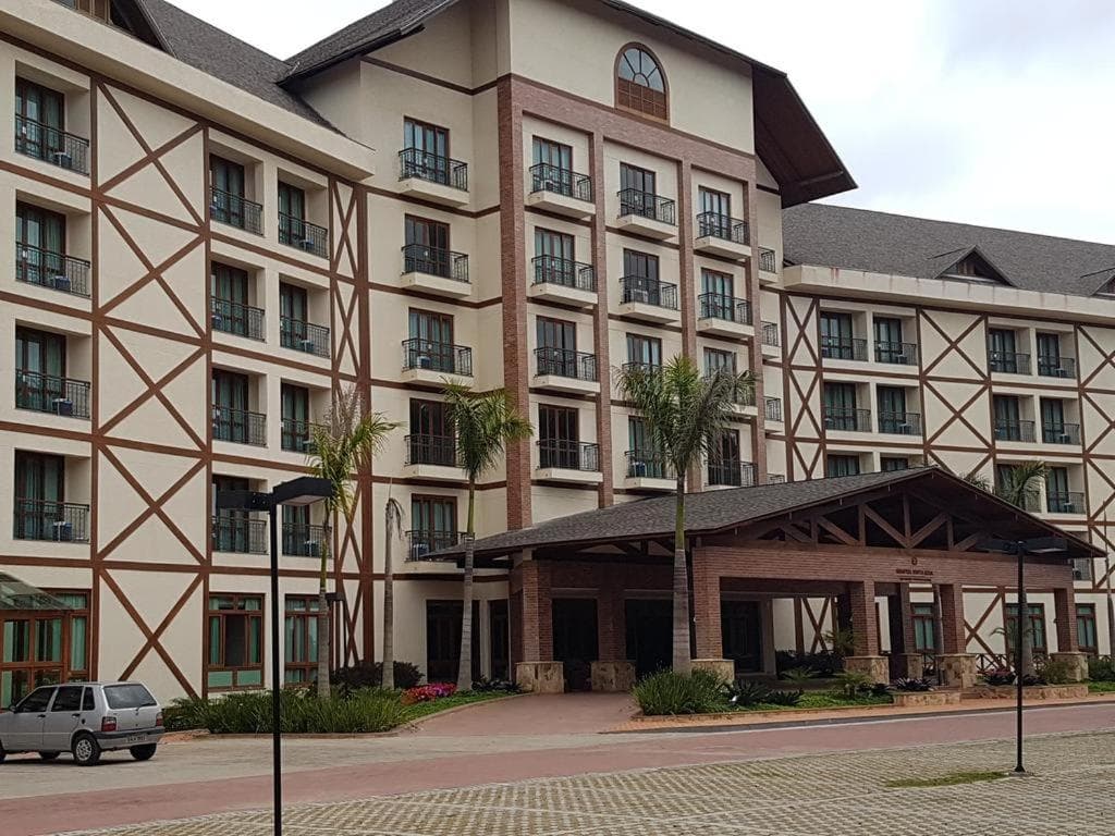 Apart Vista Azul - hospedagem nas montanhas, Domingos Martins