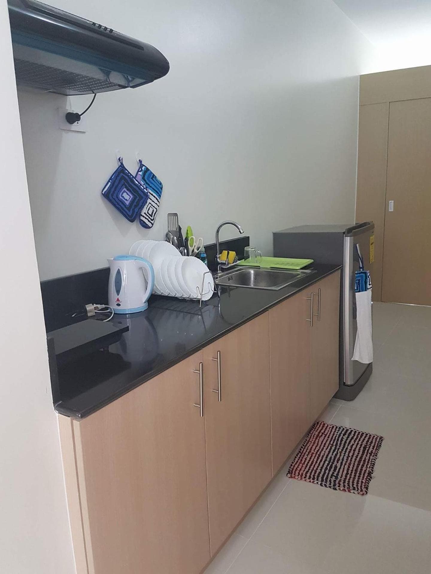 Condo at SMDC Wind Residences Tagaytay, Tagaytay, photo 4