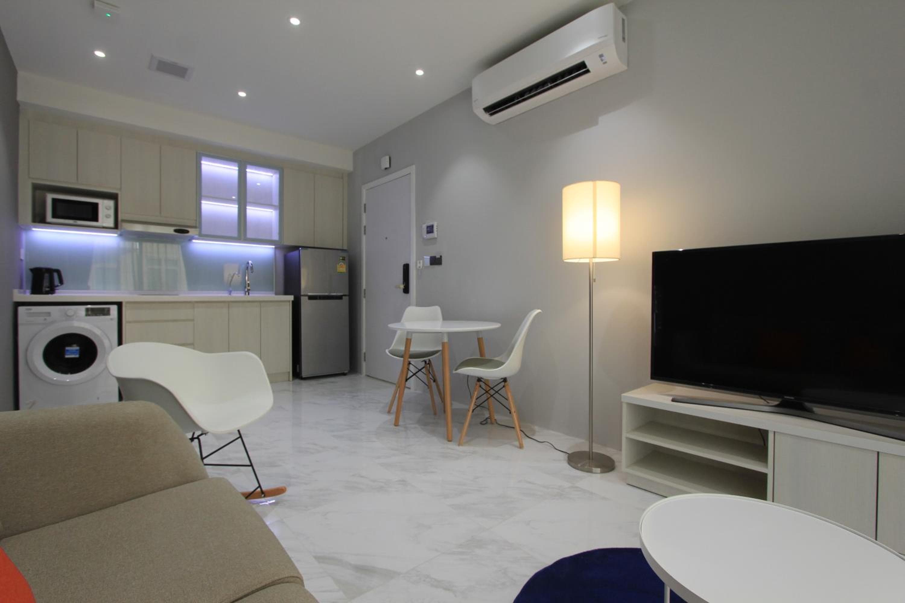 85 SOHO Premium Residences, Yangon, photo 2