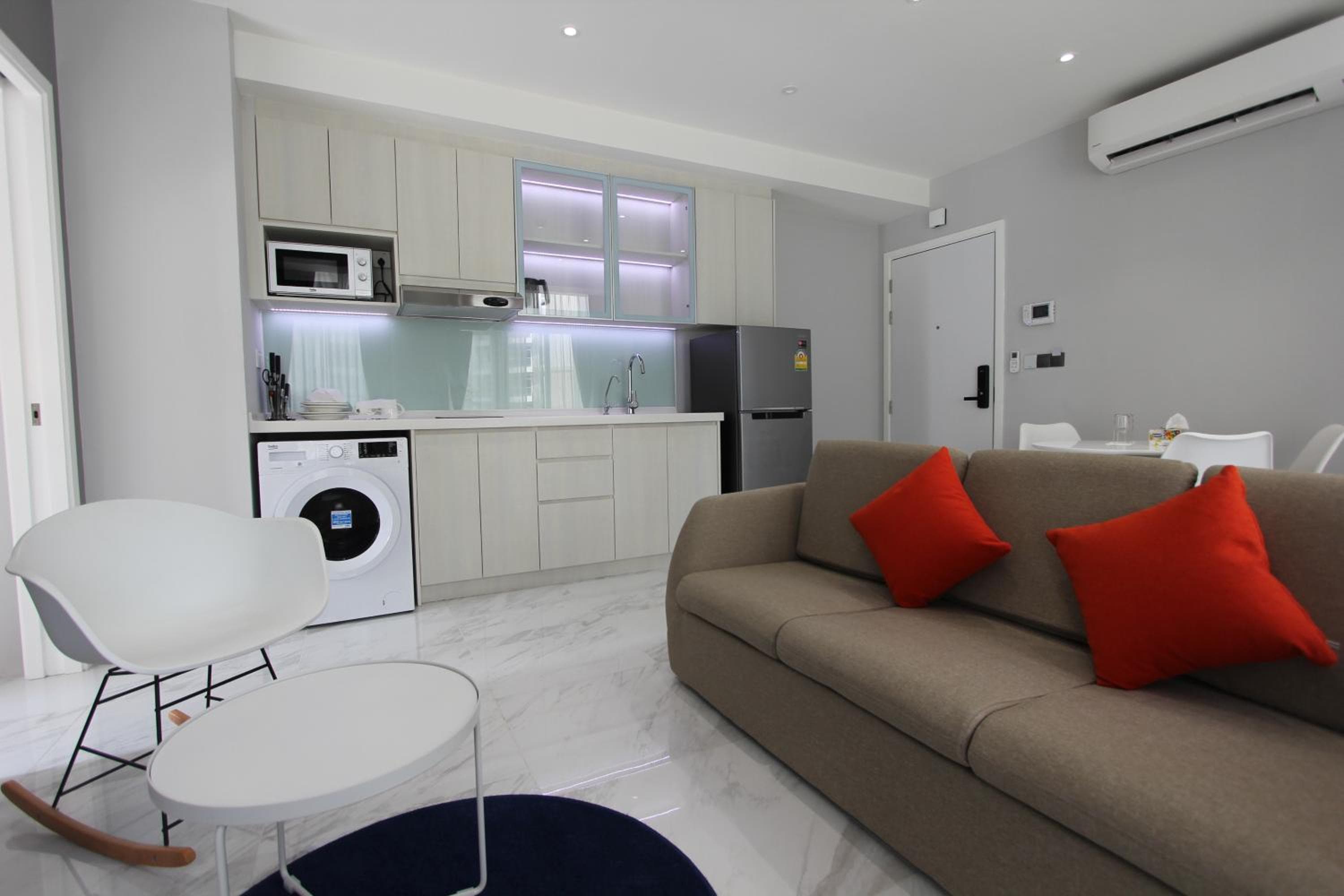 85 SOHO Premium Residences, Yangon