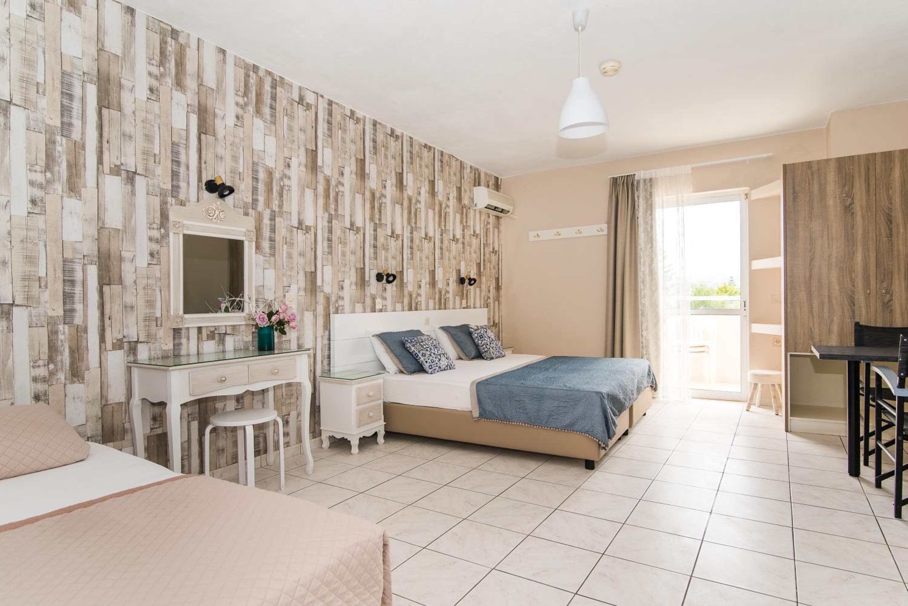 Silver Sun Studios & Apartments, Malia, photo 5