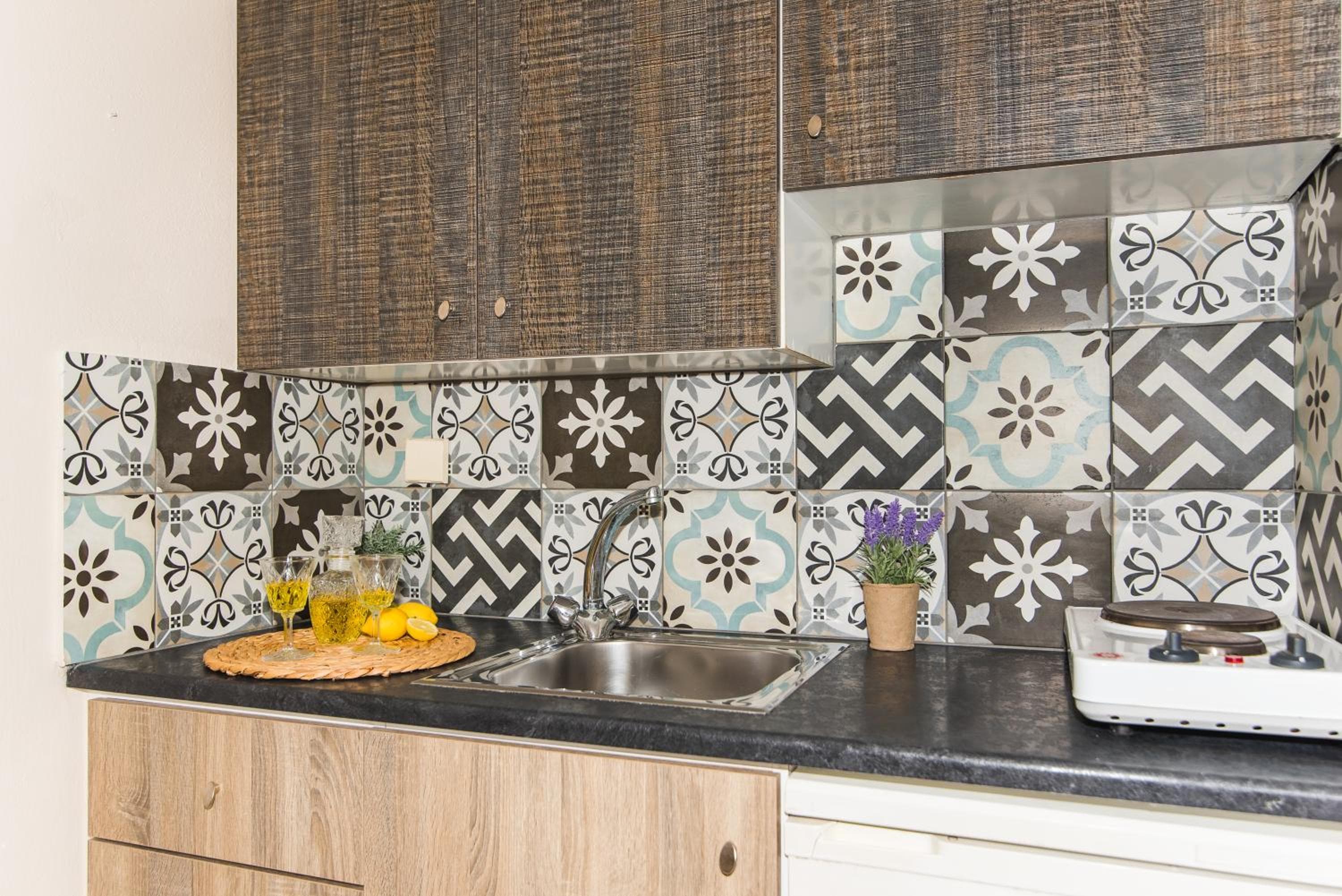 Silver Sun Studios & Apartments, Malia, photo 6