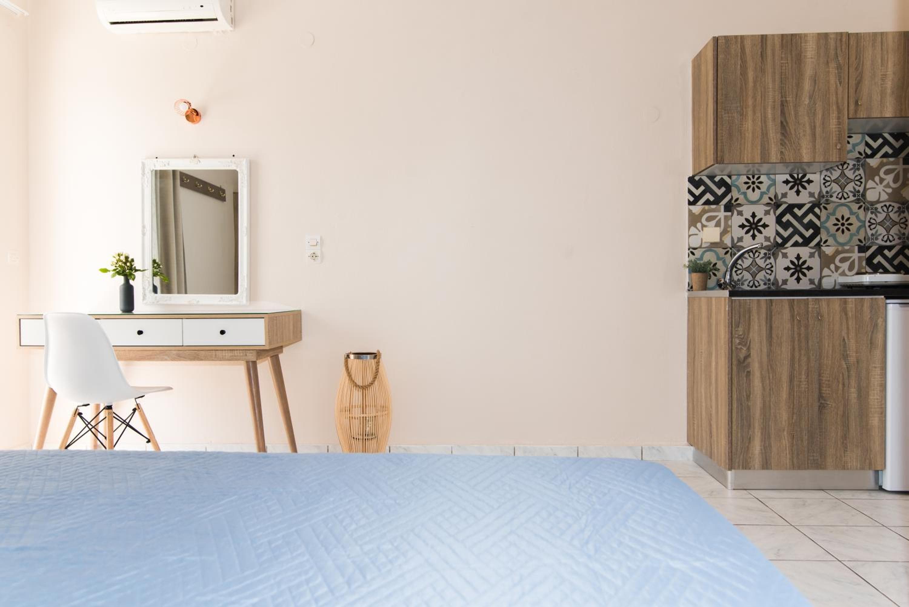 Silver Sun Studios & Apartments, Malia, photo 2