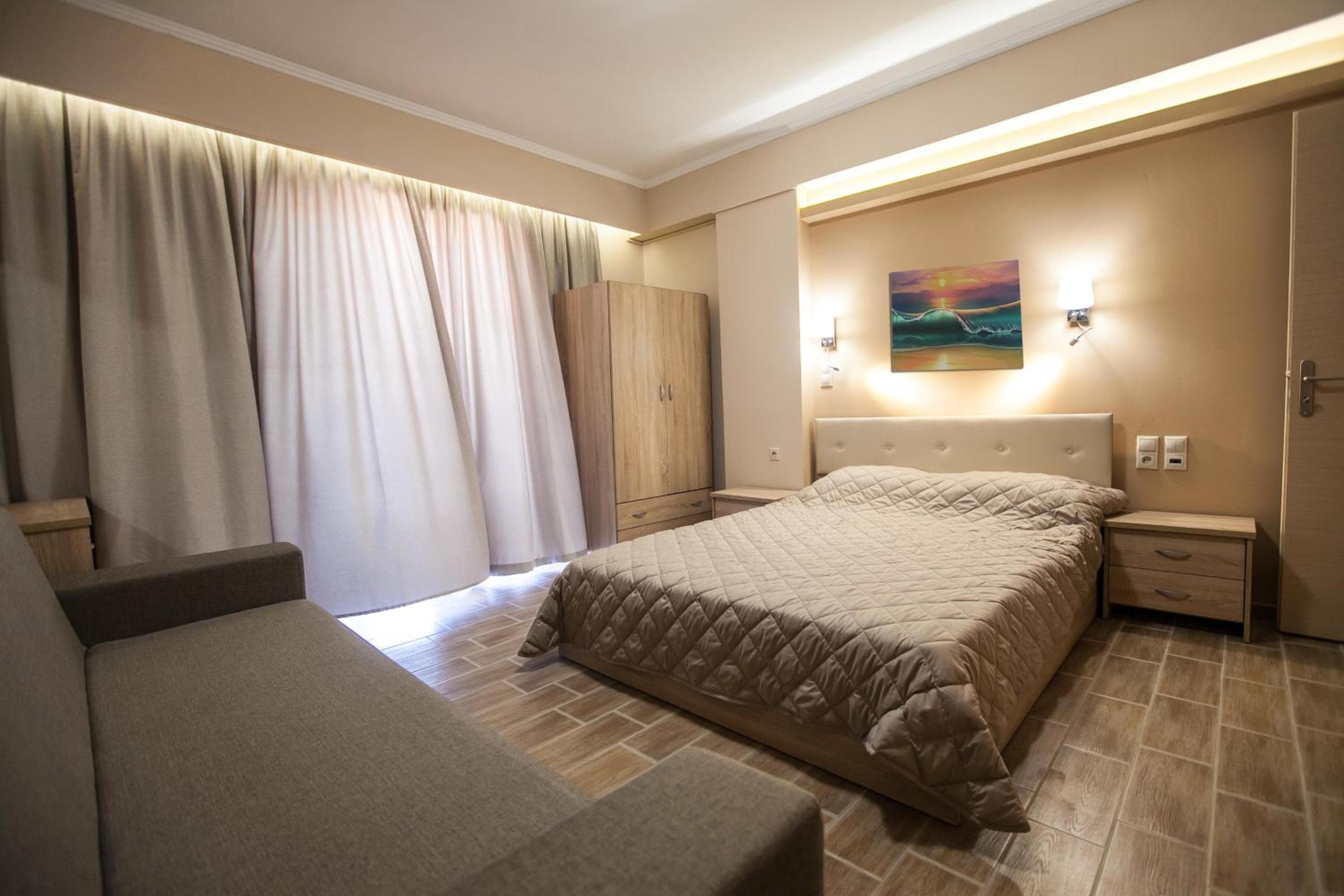 Vista Del Mare Rooms, Nafplio, photo 2