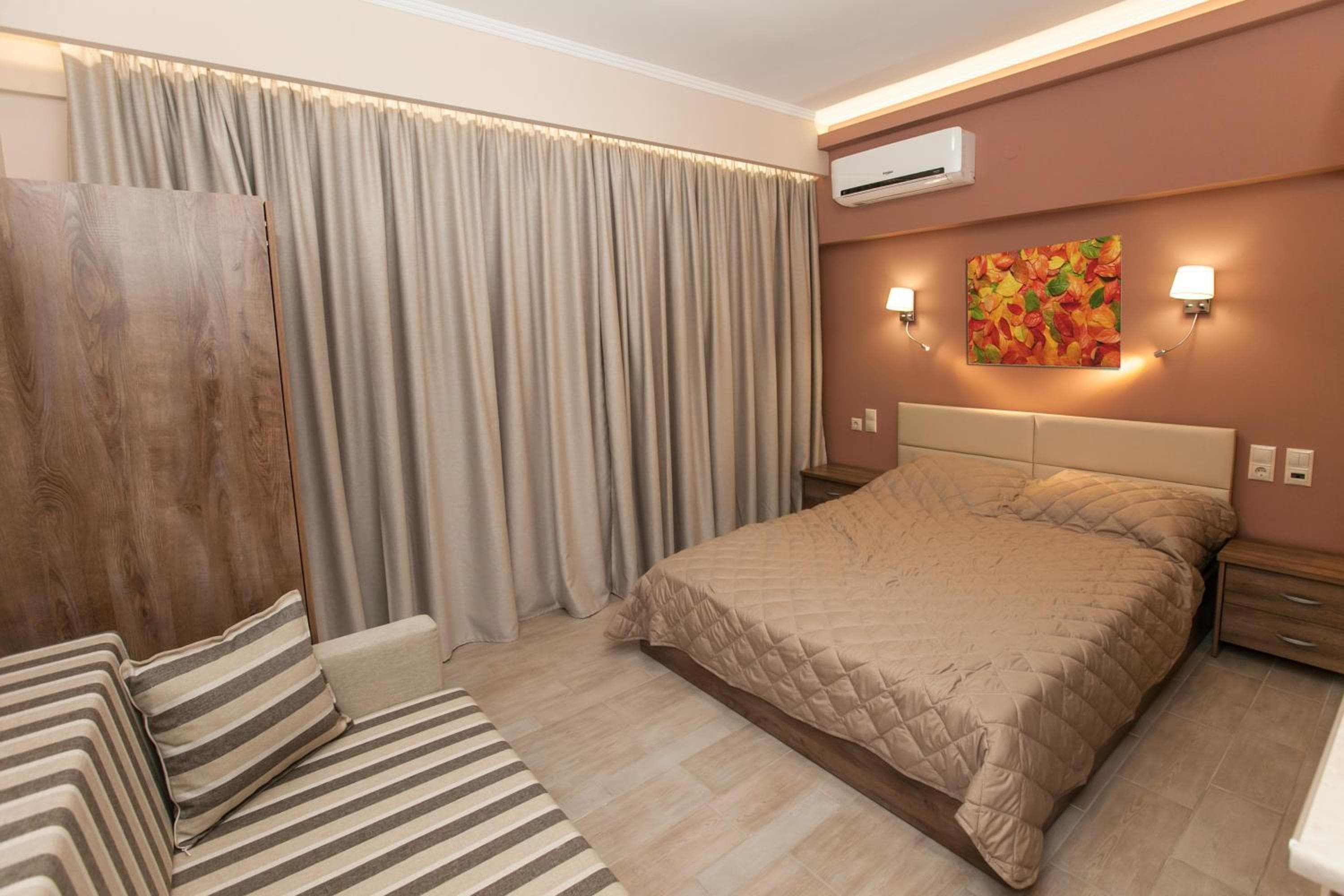 Vista Del Mare Rooms, Nafplio, photo 6