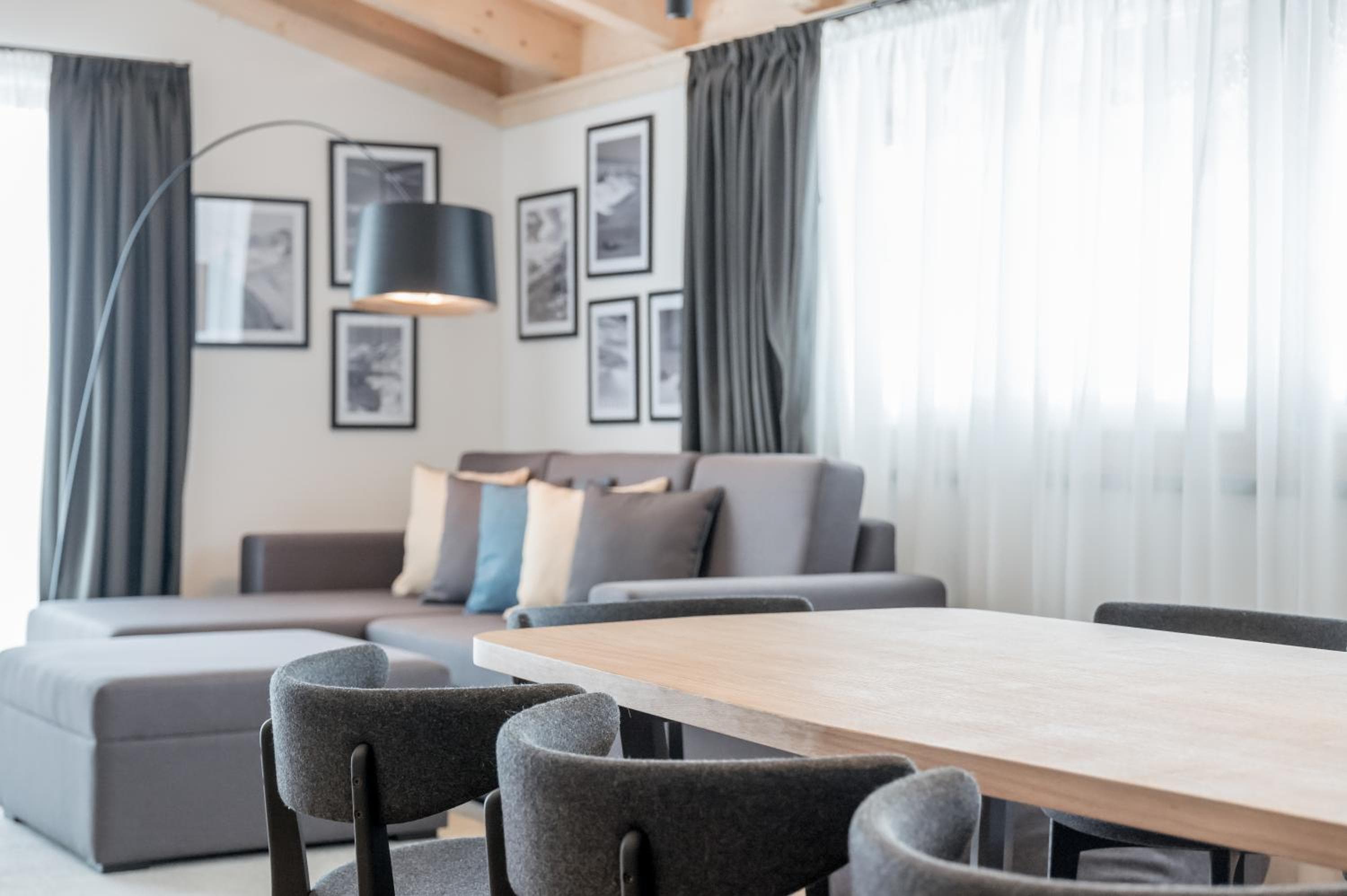 Chalet Obergurgl Luxury Apartments, Obergurgl, photo 3