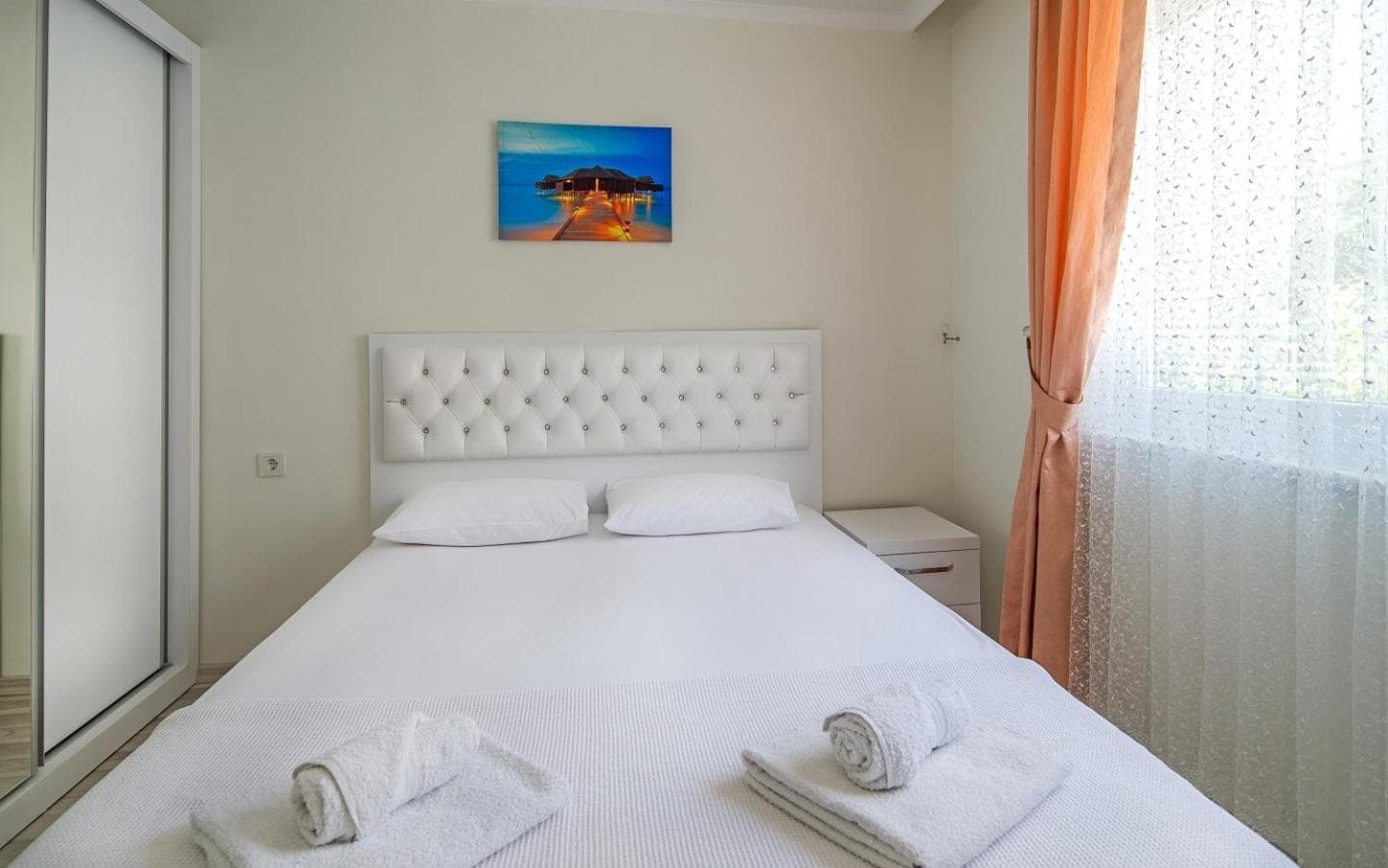 Roma Residence - Emir Gürsu Evleri, Antalya, photo 6